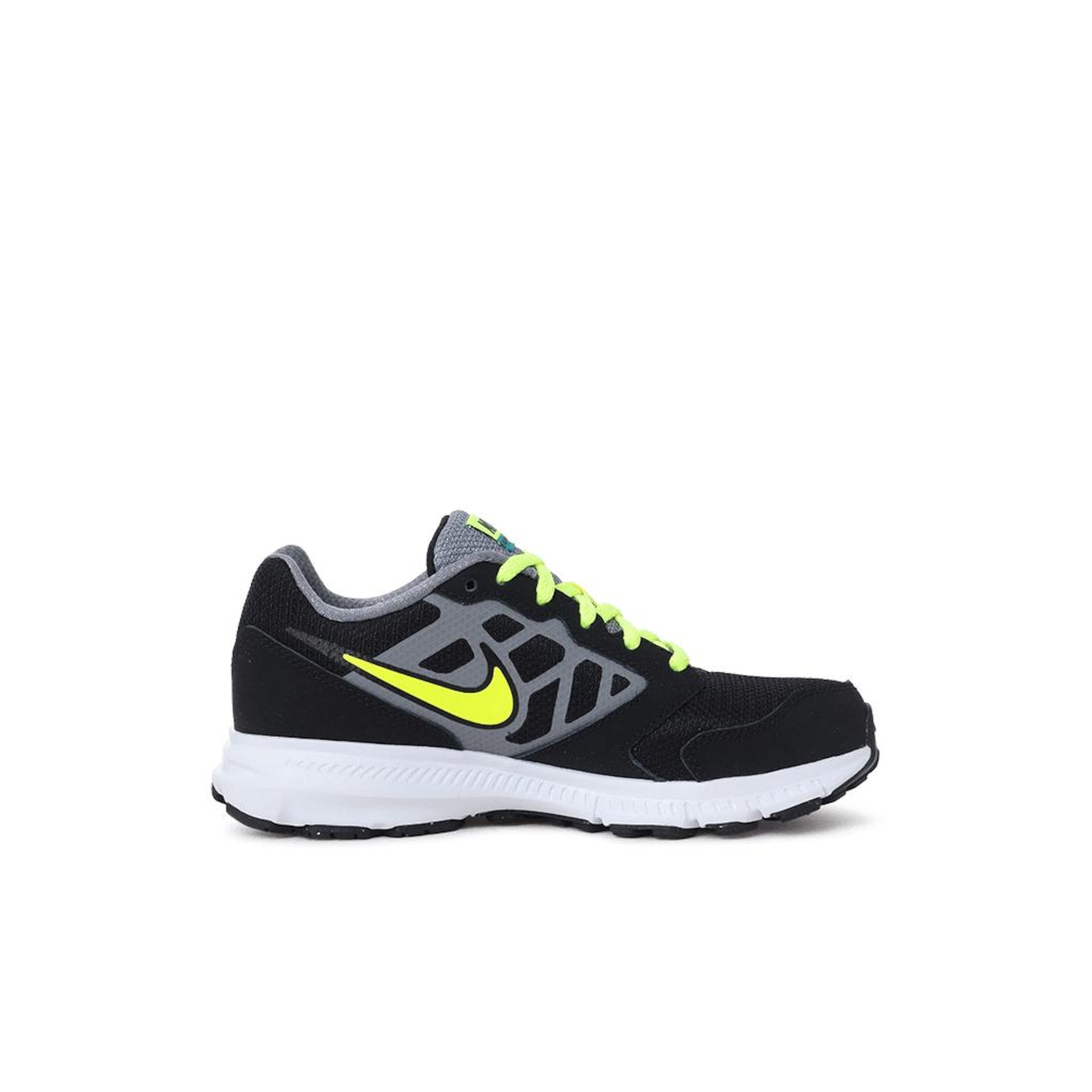 Tênis Nike Downshifter 6 Infantil - Foto 3