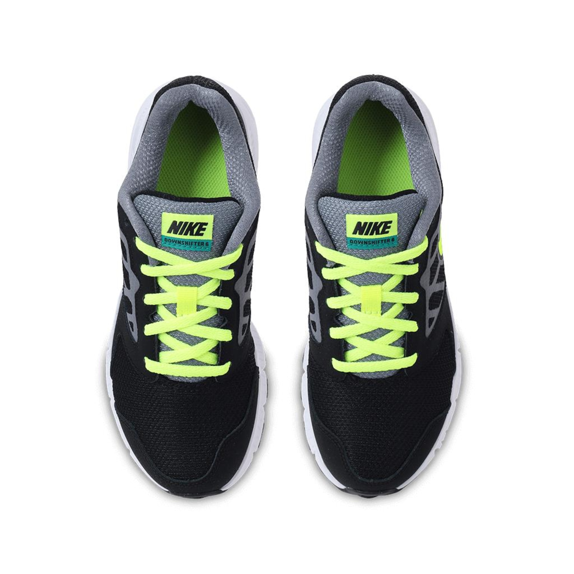 Tênis Nike Downshifter 6 Infantil - Foto 4
