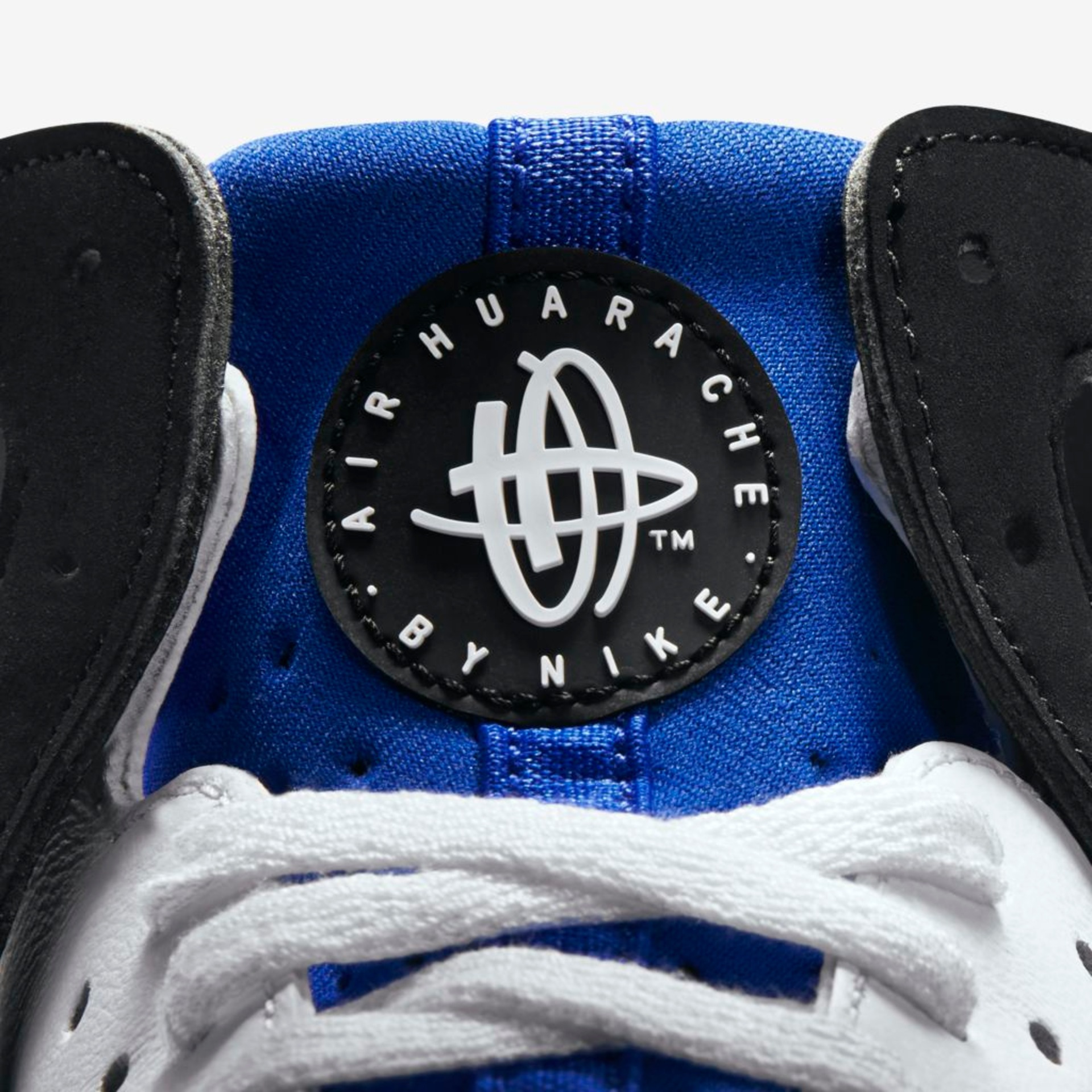 Tênis Nike Air Flight Huarache Premium Masculino - Foto 7