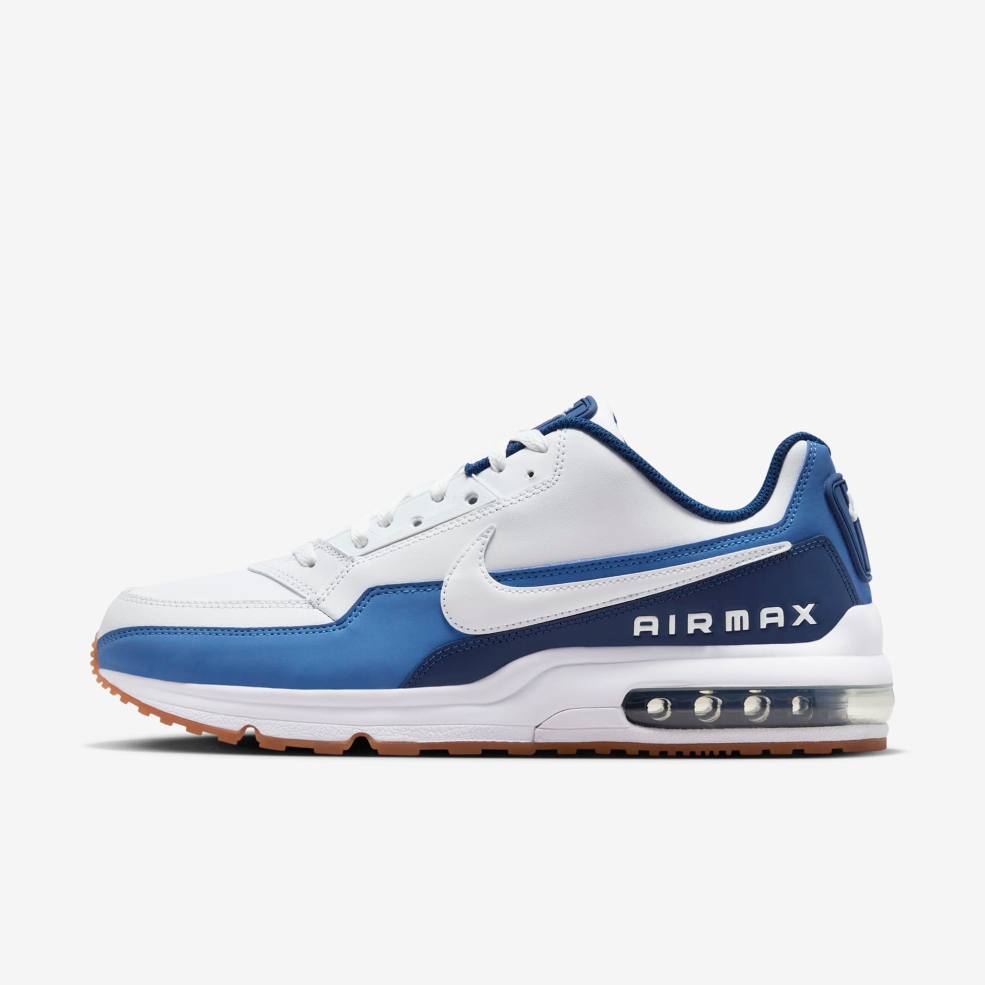 Tênis Nike Air Max LTD 3 Masculino - Foto 1