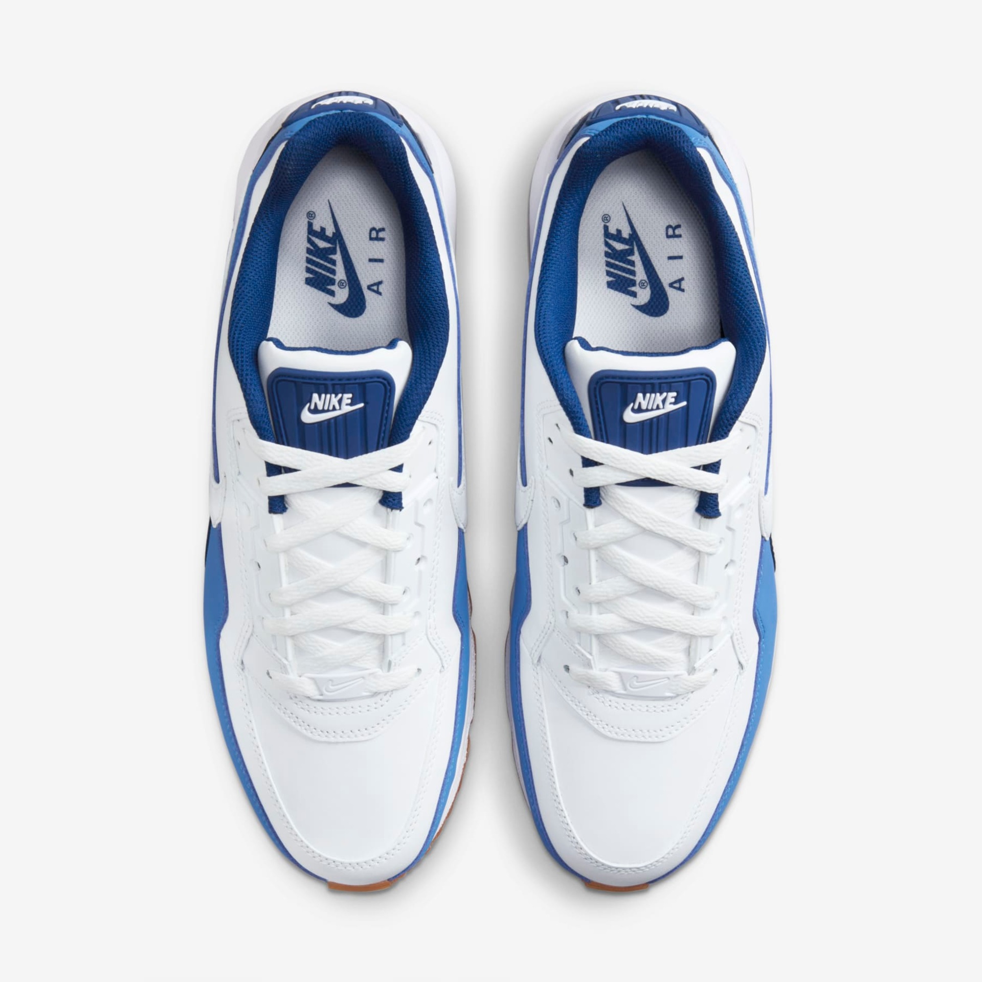 Tênis Nike Air Max LTD 3 Masculino - Foto 4
