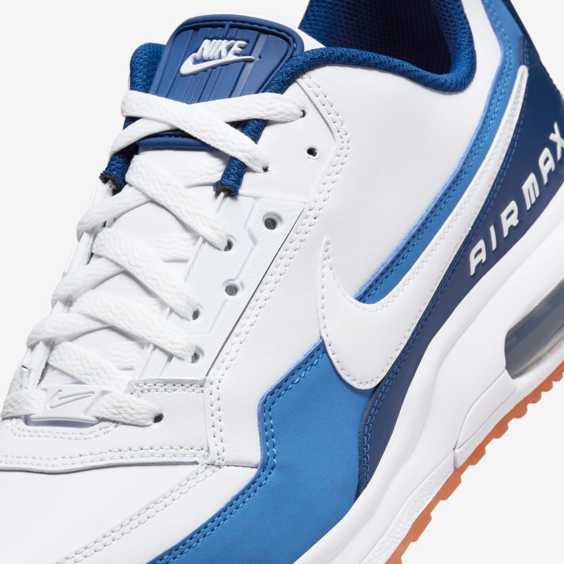 Tênis Nike Air Max LTD 3 Masculino - Foto 7