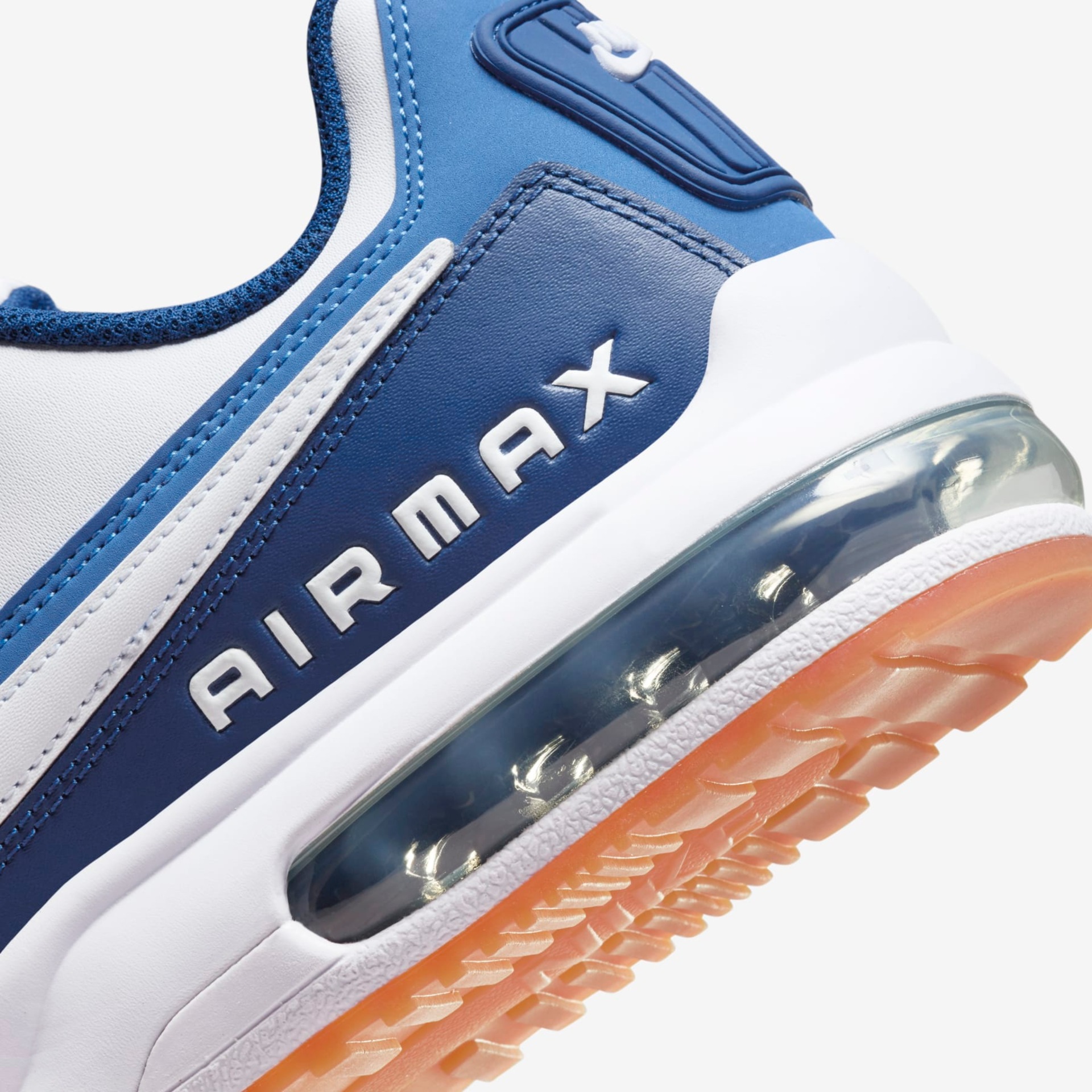 Tênis Nike Air Max LTD 3 Masculino - Foto 8