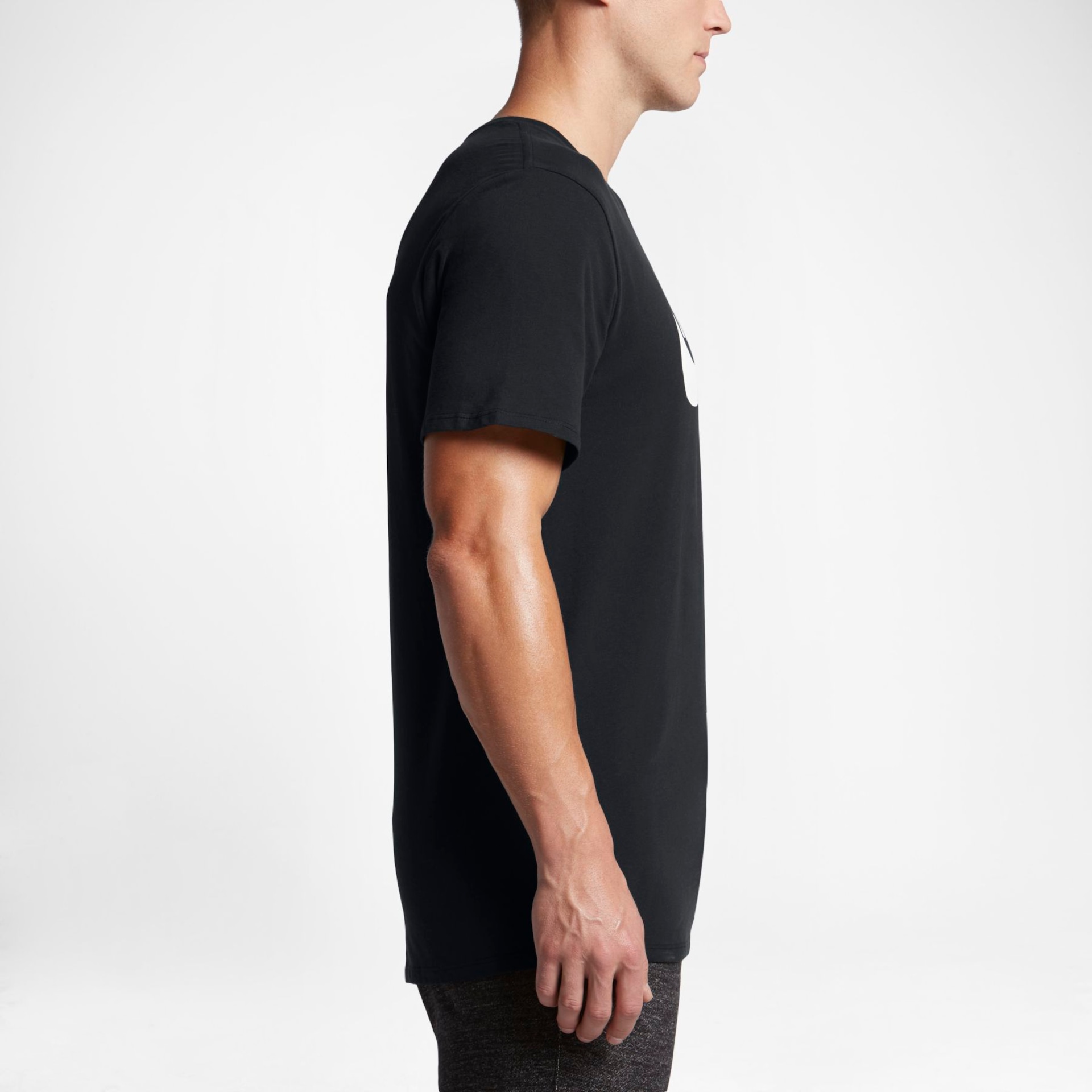 Camiseta Nike Futura Icon Masculina - Foto 2
