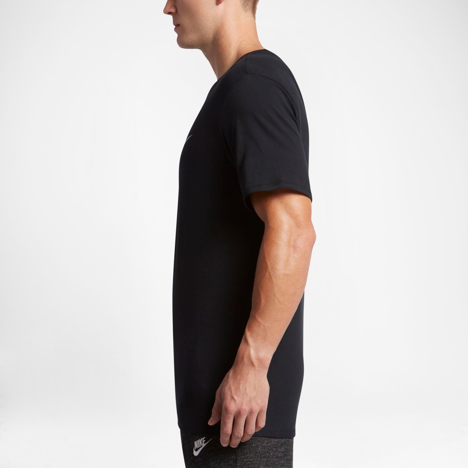 Camiseta Nike Futura Icon Masculina - Foto 3