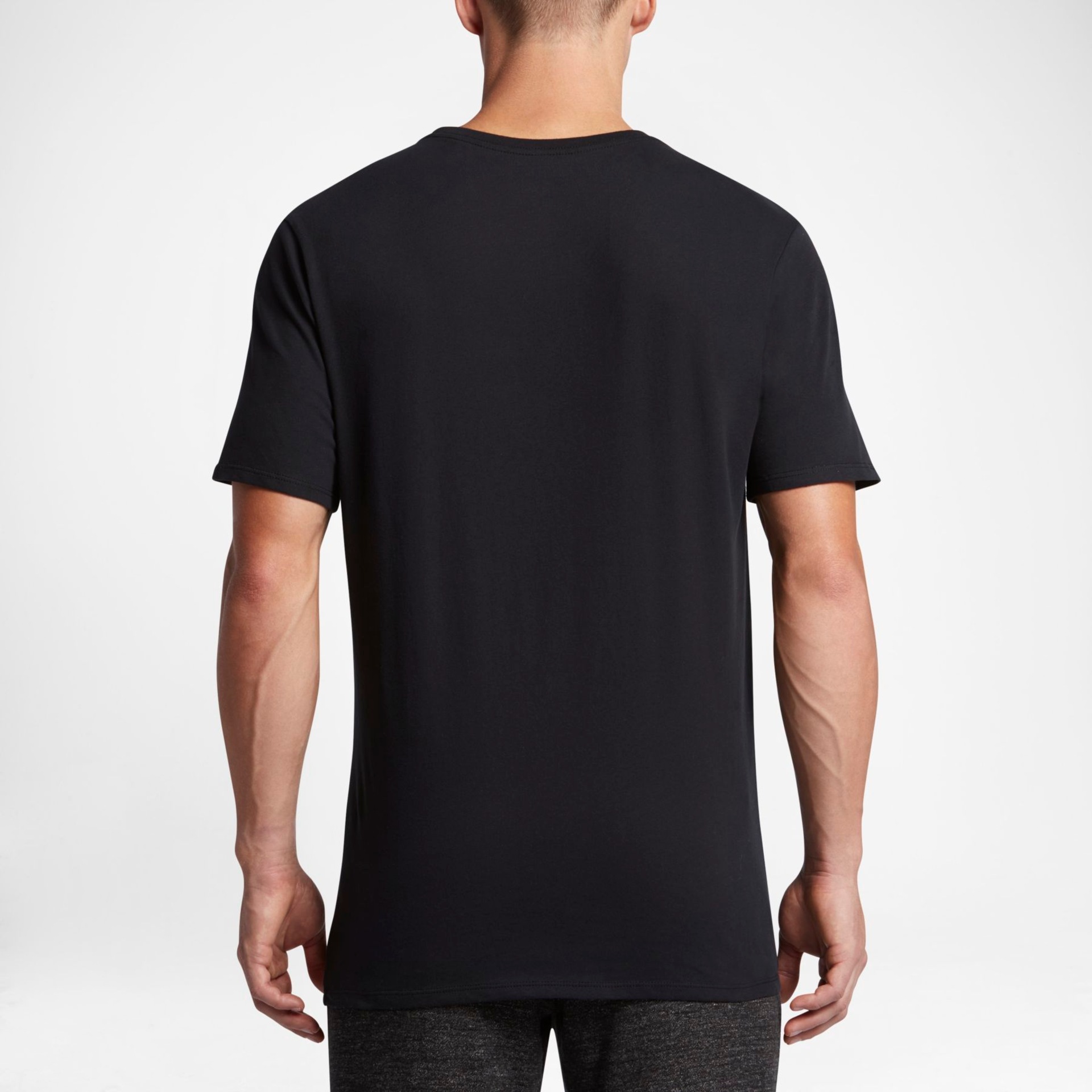Camiseta Nike Futura Icon Masculina - Foto 4