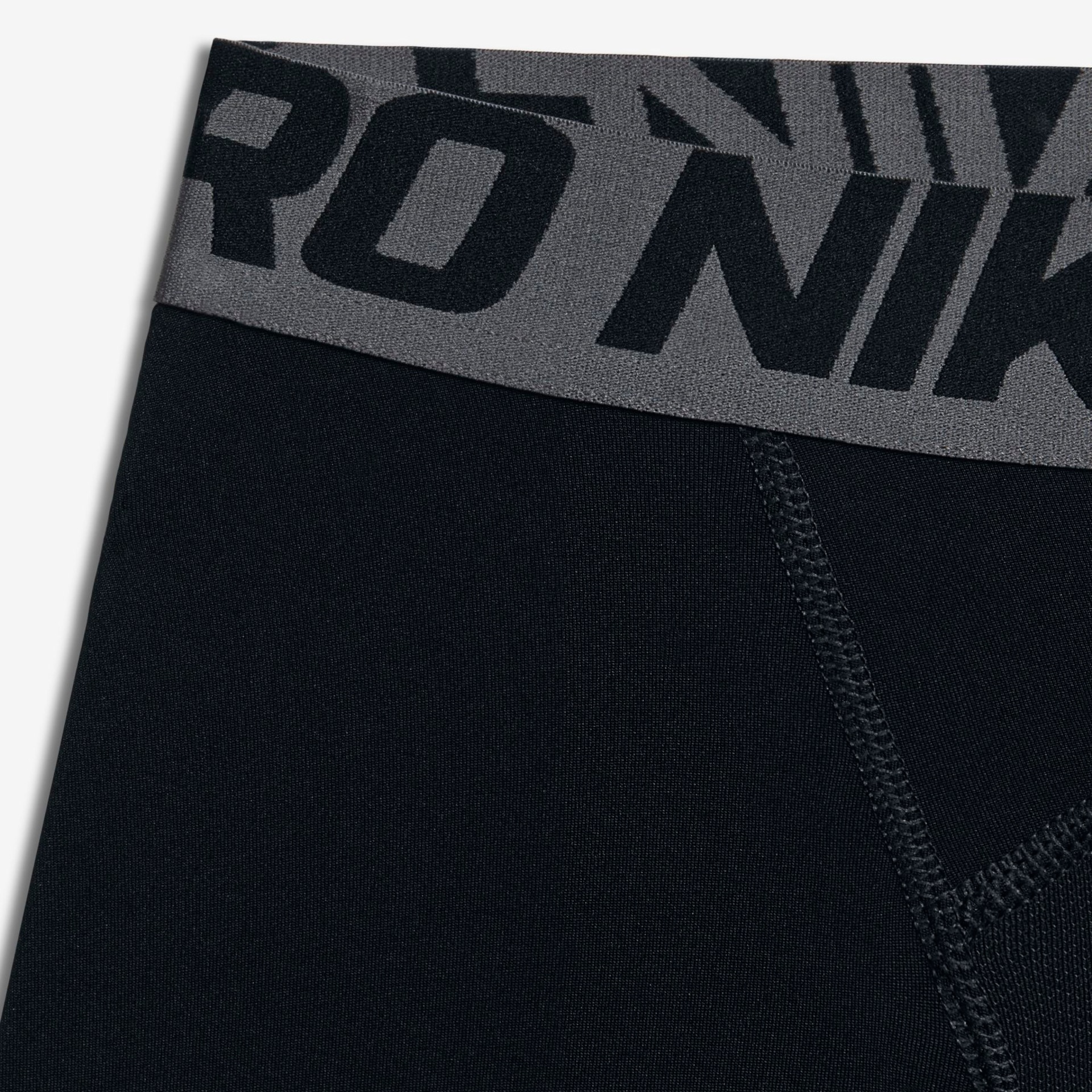 Shorts Nike Pro Cool Compressão 6'' Masculino - Foto 5