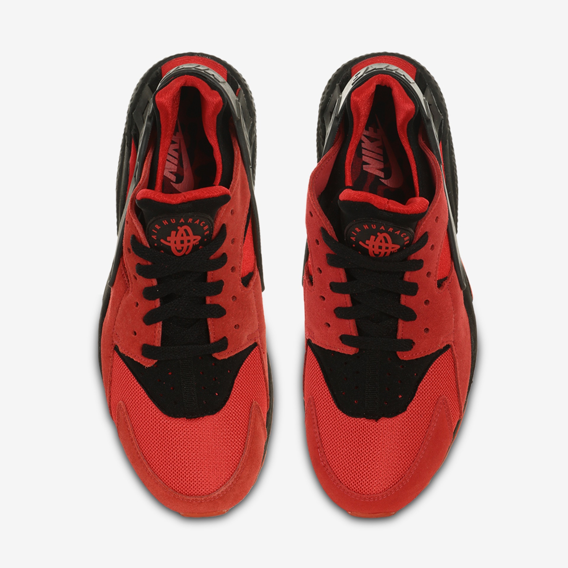 Tênis Nike Air Huarache Masculino - Foto 4