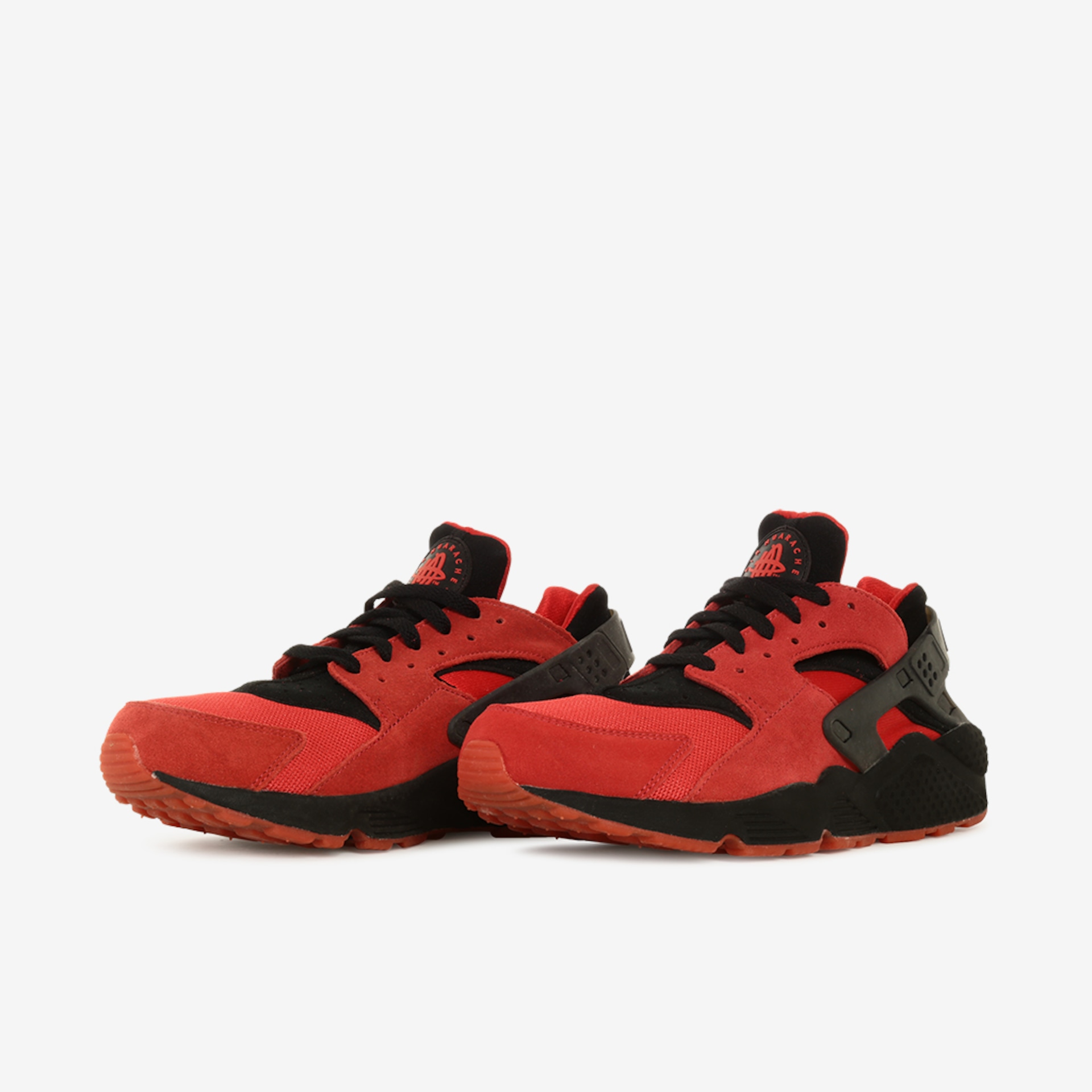 Tênis Nike Air Huarache Masculino - Foto 5