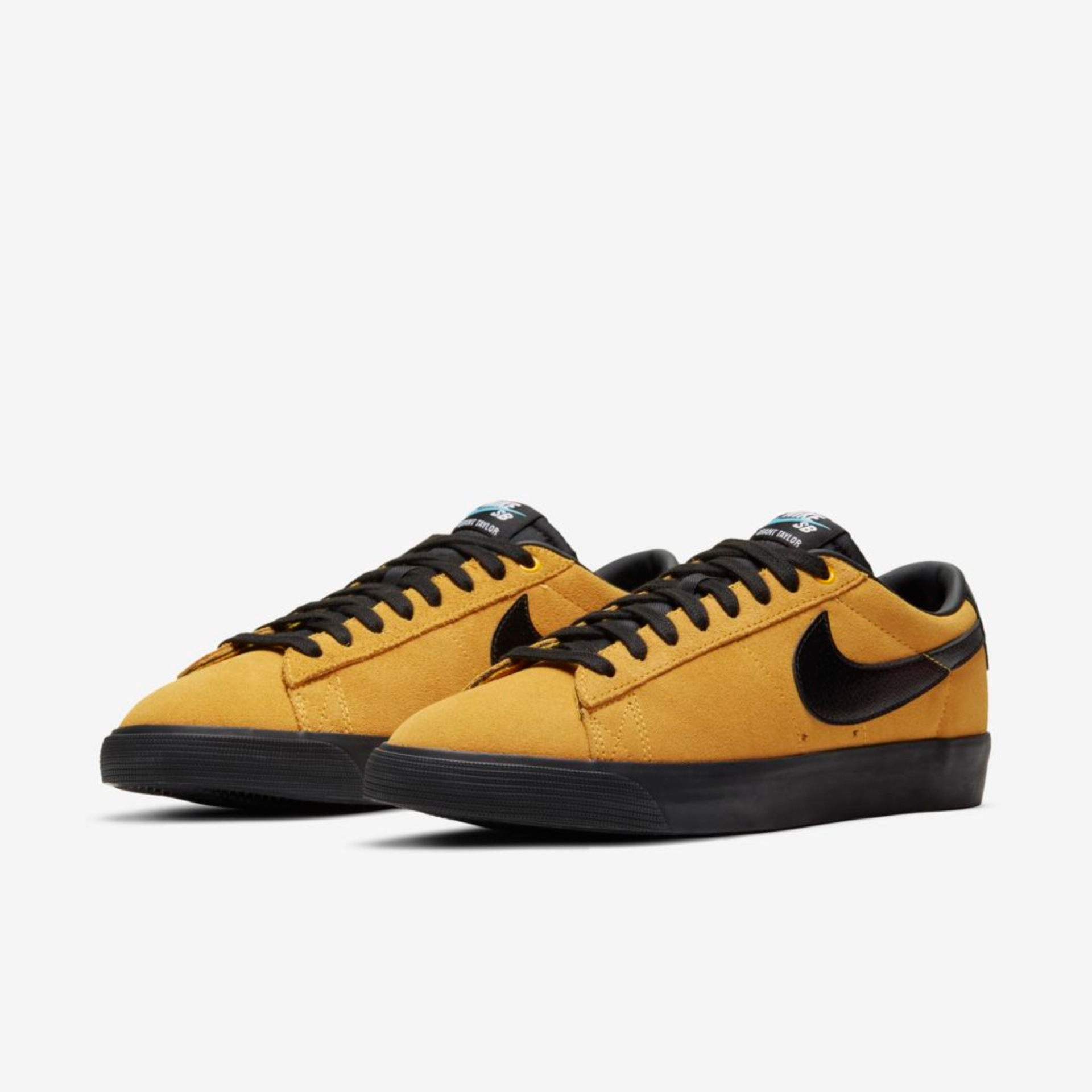 Tênis Nike SB Blazer Low GT Unissex - Foto 5