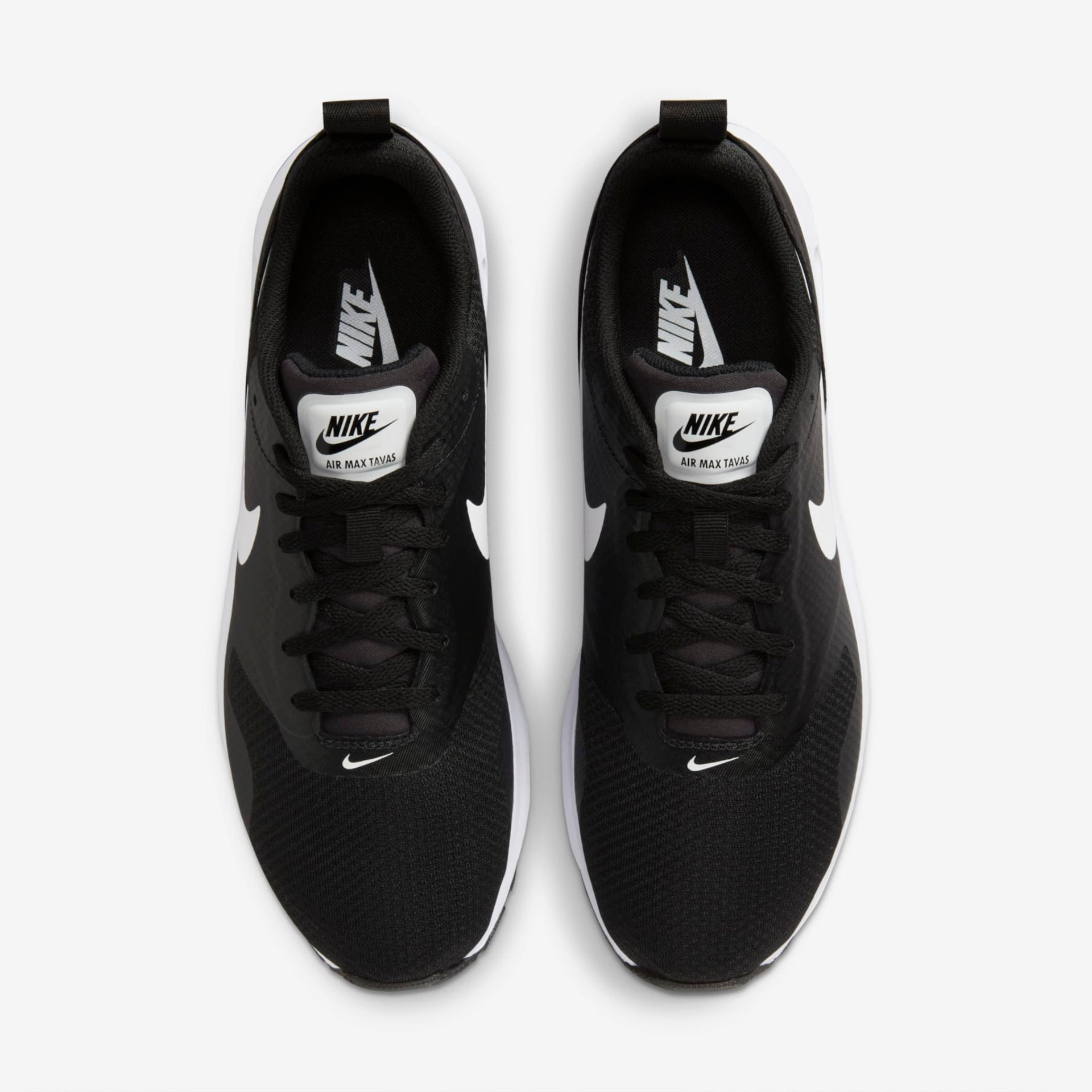 Tênis Nike Air Max Tavas Masculino - Foto 4