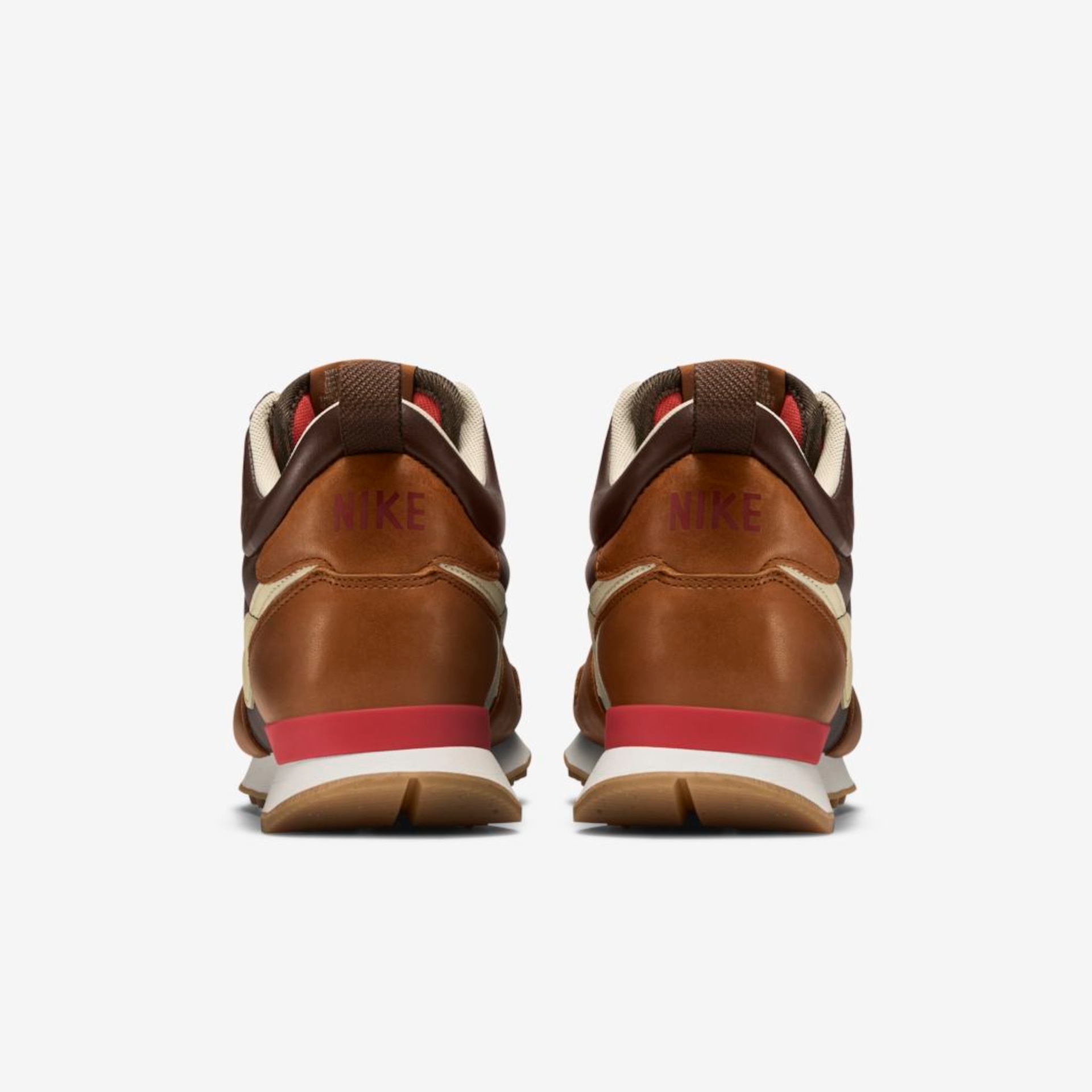 Tênis Nike Internationalist Mid Escape Masculino - Foto 6