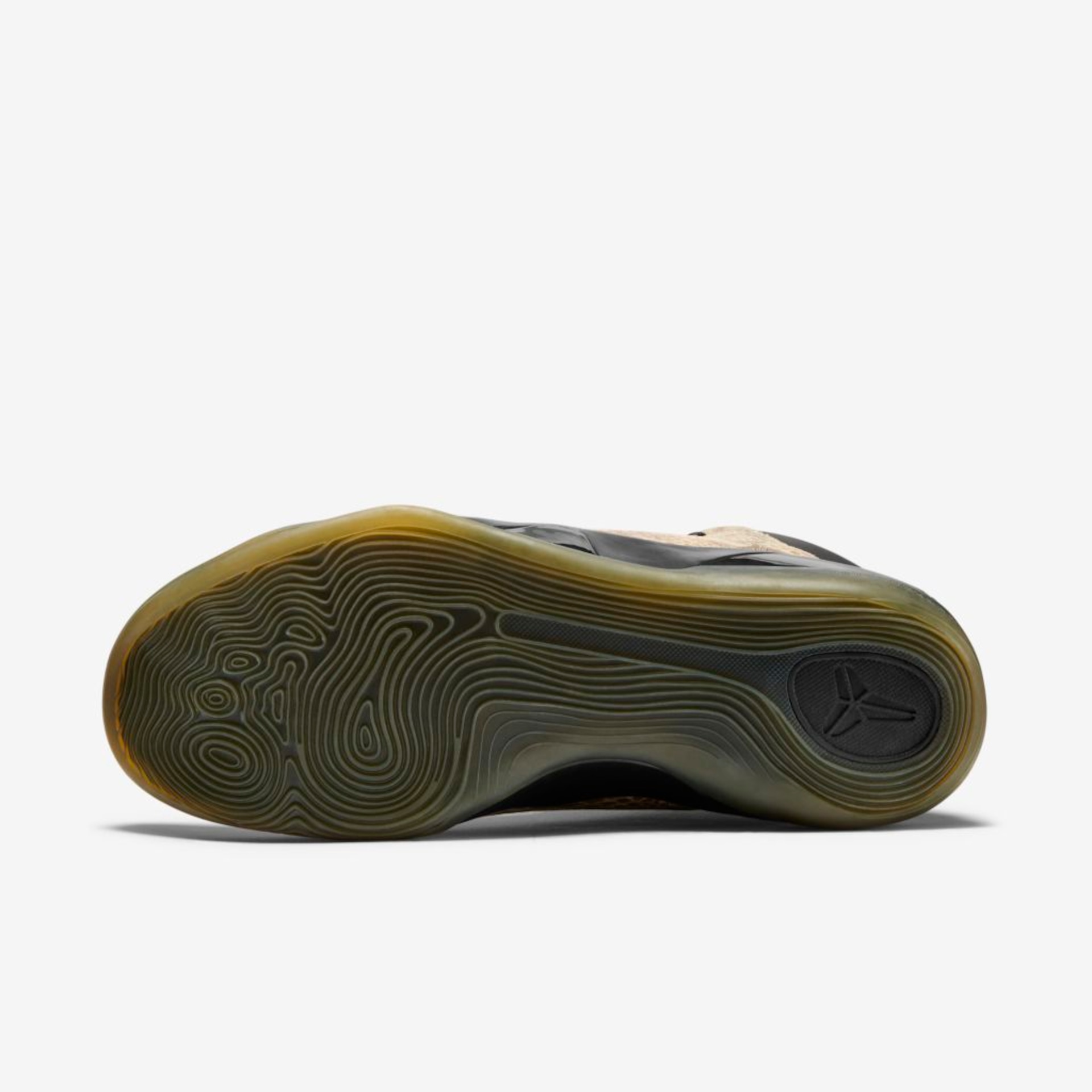 Tênis Nike Kobe 9 High EXT Masculino - Foto 2