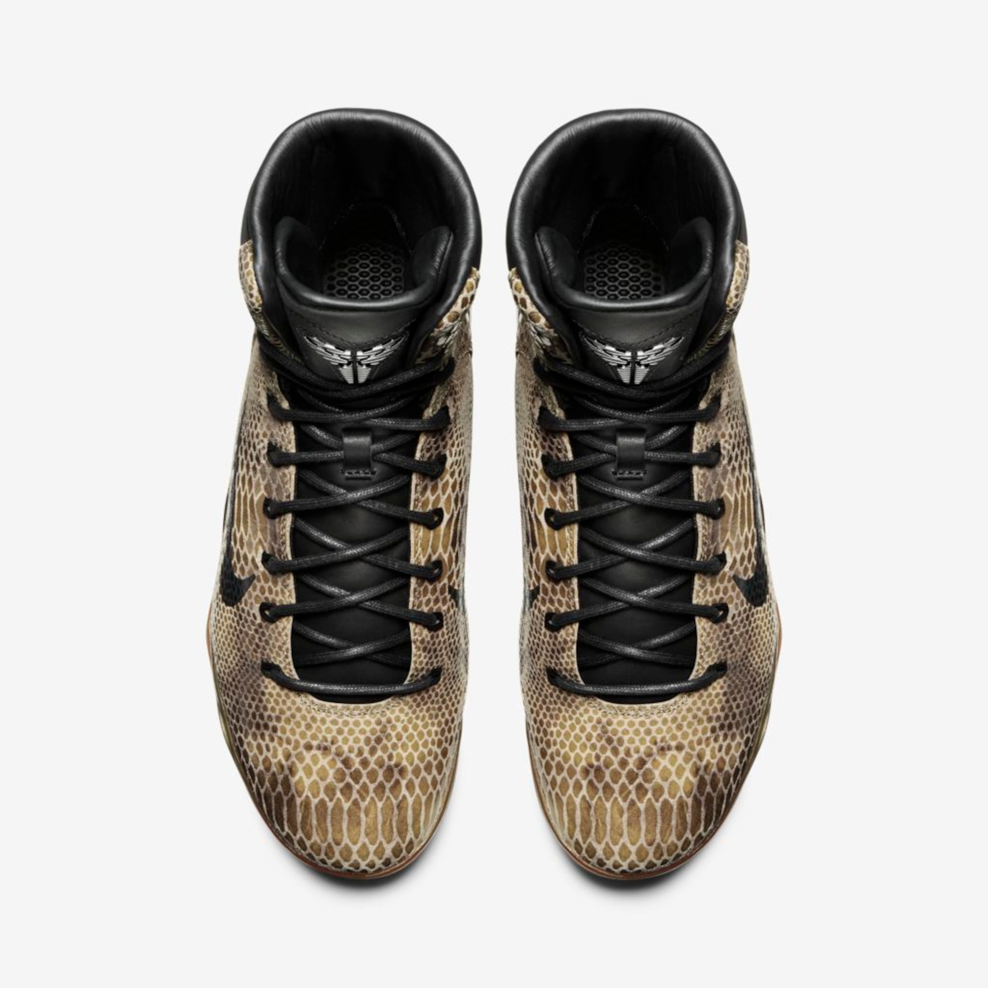 Tênis Nike Kobe 9 High EXT Masculino - Foto 4