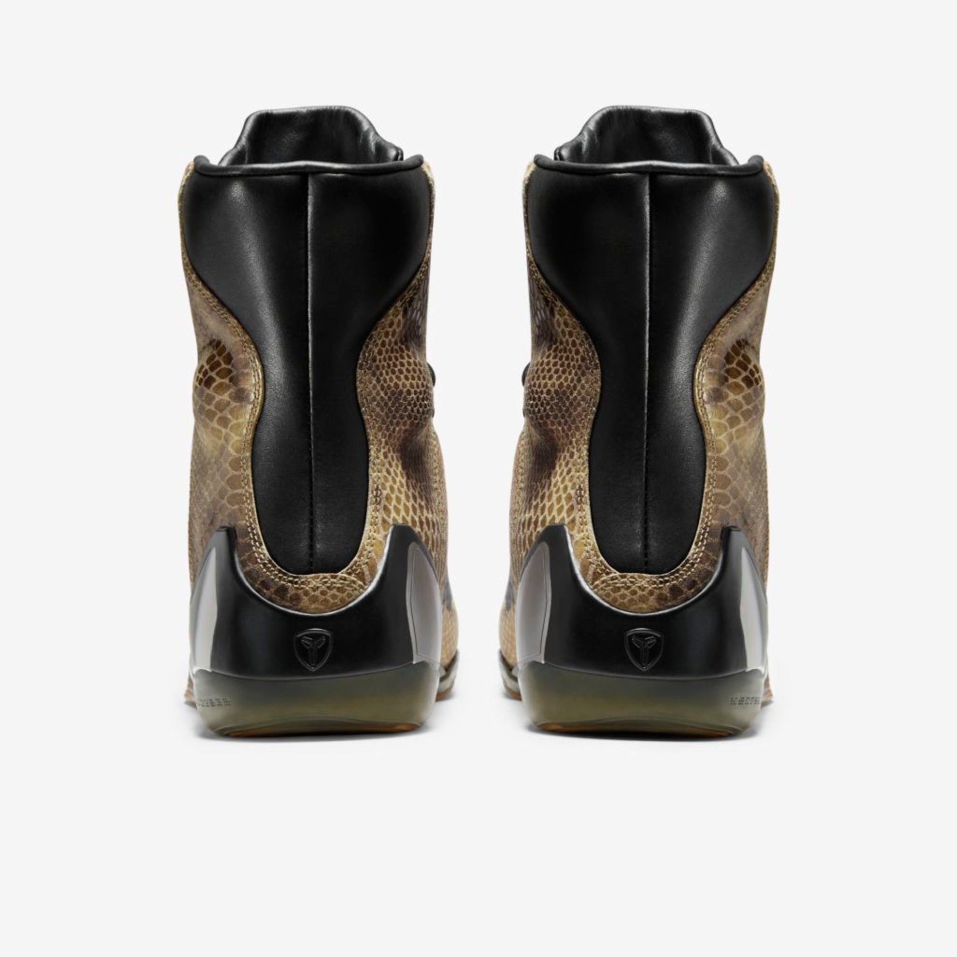 Tênis Nike Kobe 9 High EXT Masculino - Foto 6