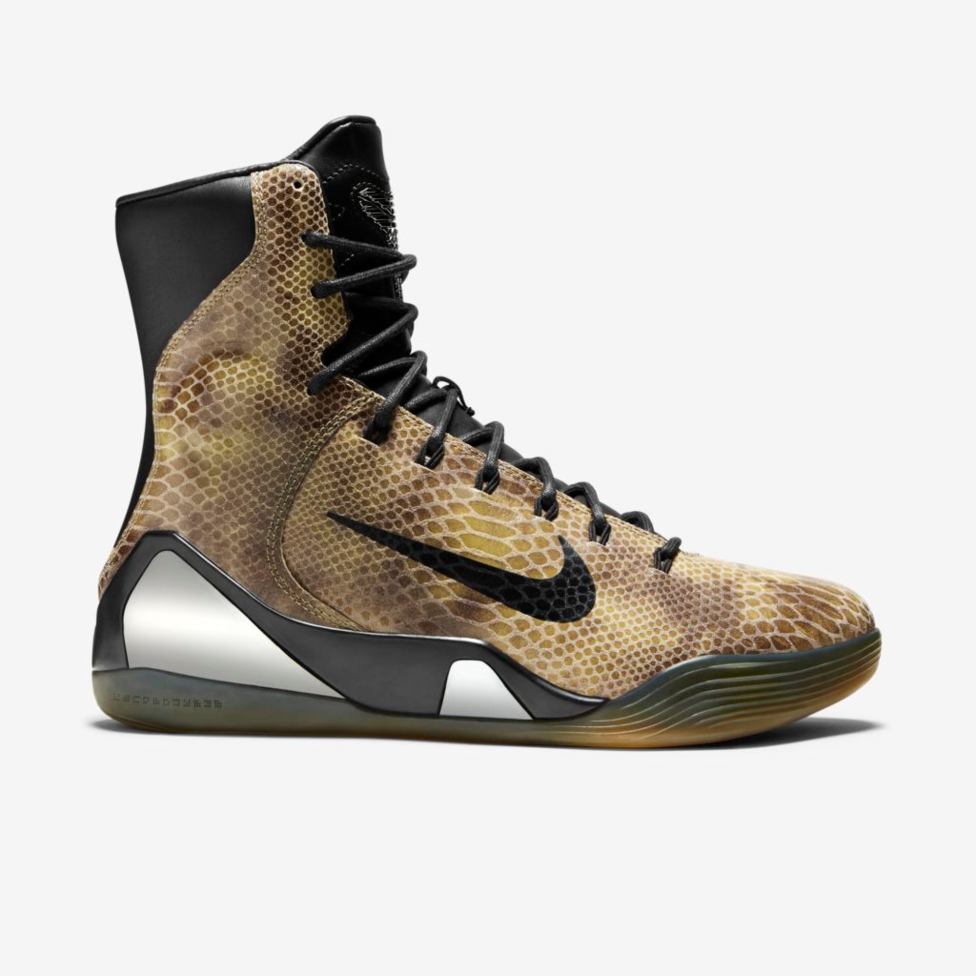 Tênis Nike Kobe 9 High EXT Masculino - Foto 1