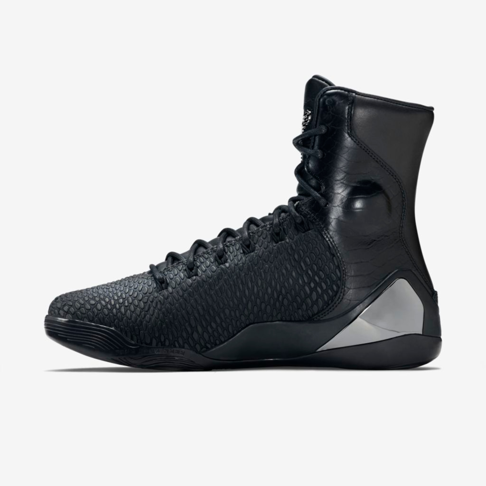 Tênis Nike Kobe 9 High KRM EXT Masculino - Foto 3