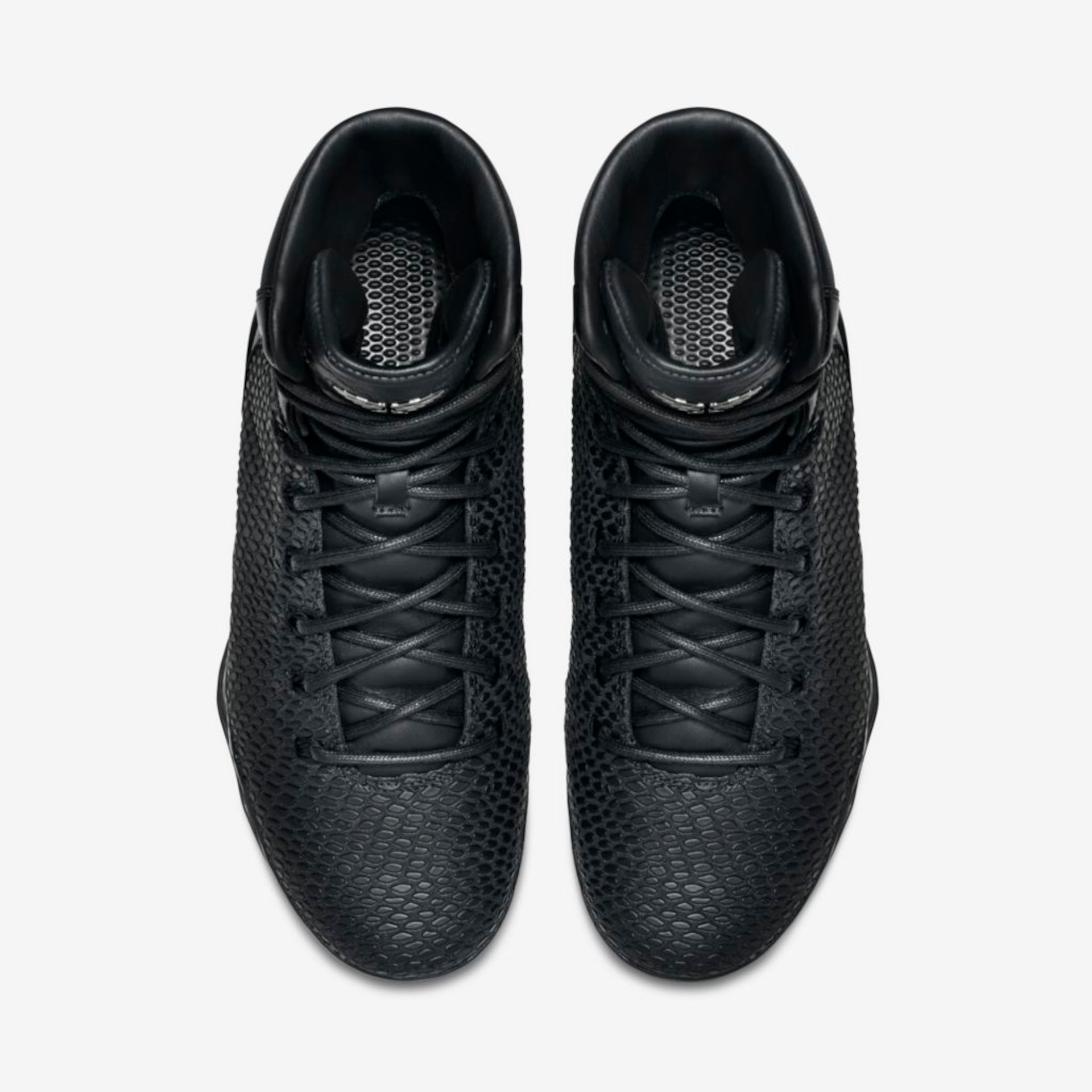 Tênis Nike Kobe 9 High KRM EXT Masculino - Foto 4