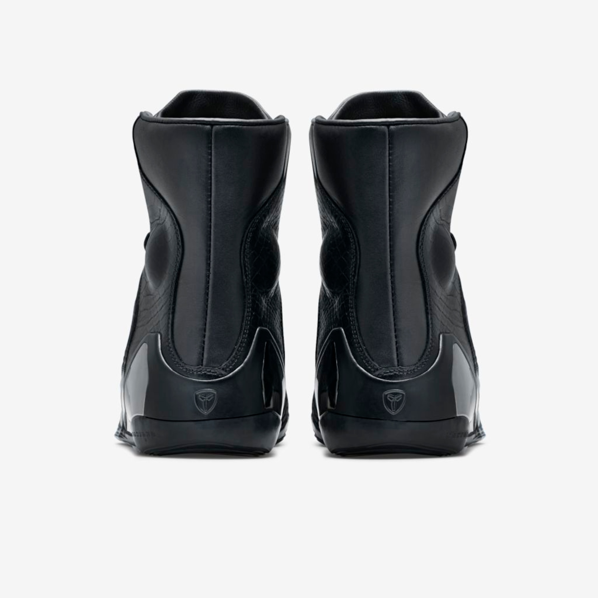 Tênis Nike Kobe 9 High KRM EXT Masculino - Foto 6