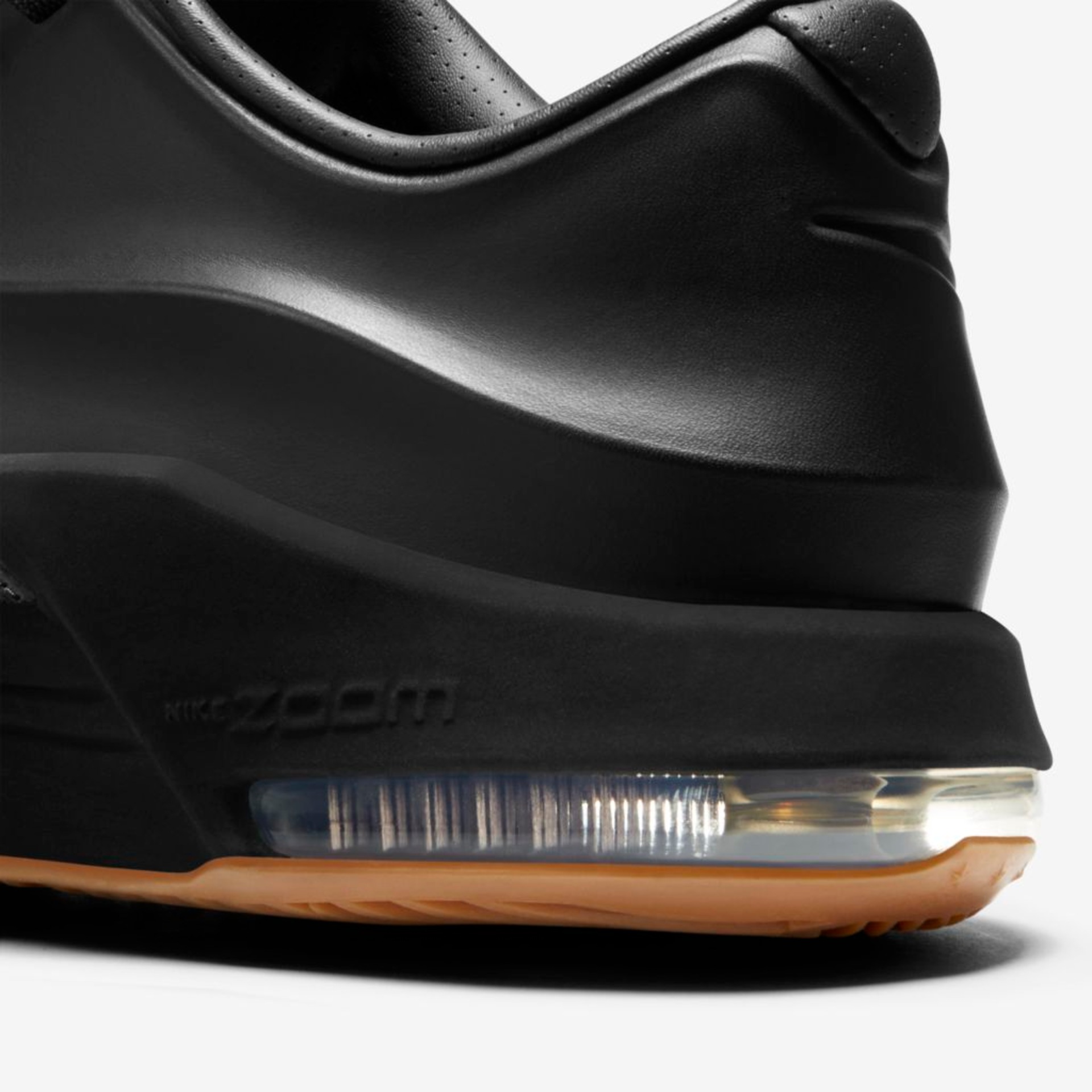 Tênis Nike KD7 EXT Suede Masculino - Foto 7