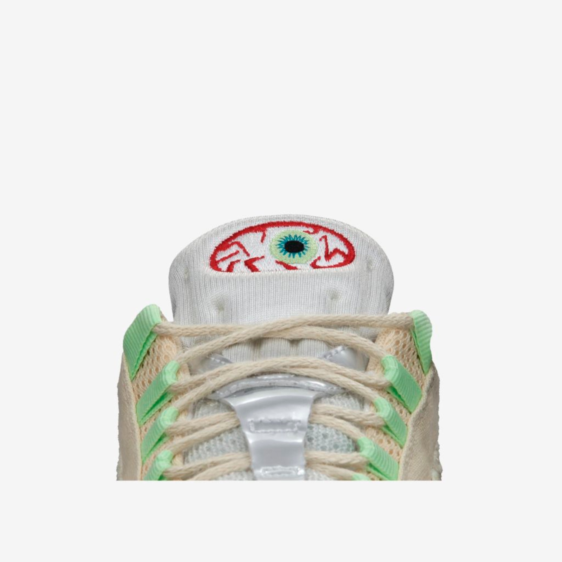 Tênis Nike Air Max 95 HW Edição Limitada Masculino - Foto 3