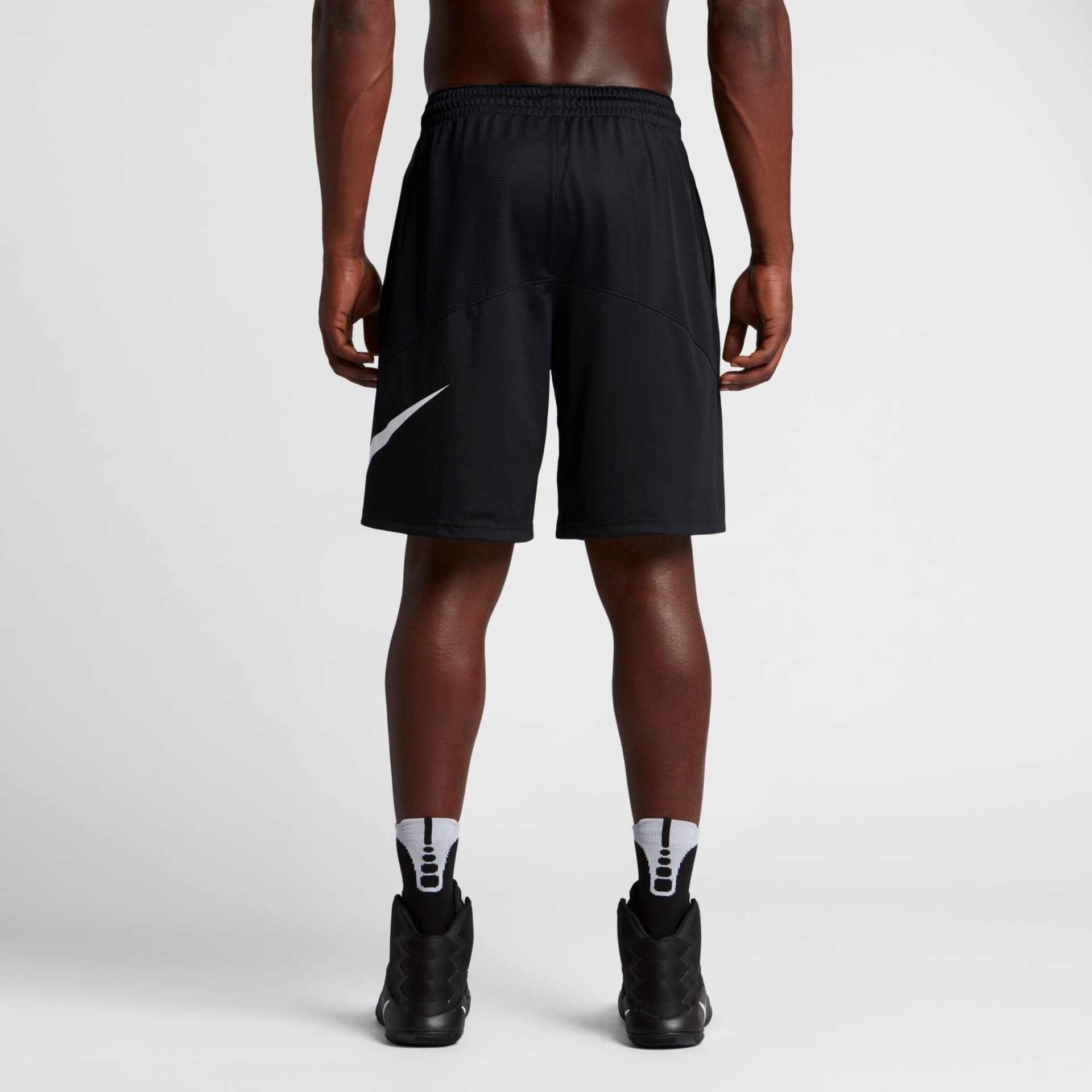 Shorts Nike HBR Masculino - Foto 4