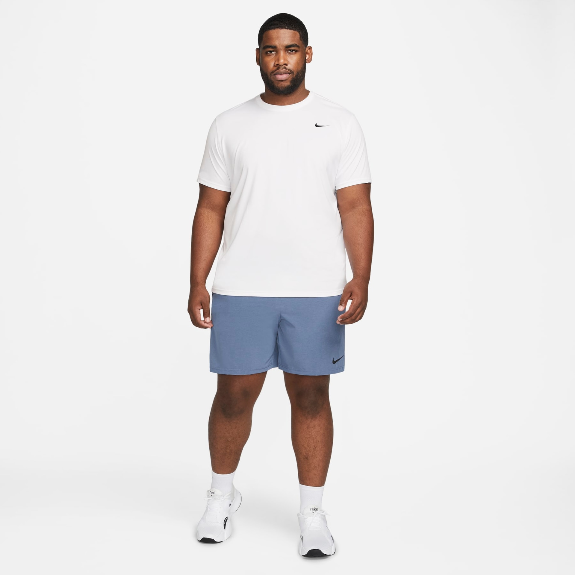 Camiseta Nike Legend 2.0 Masculina - Foto 14