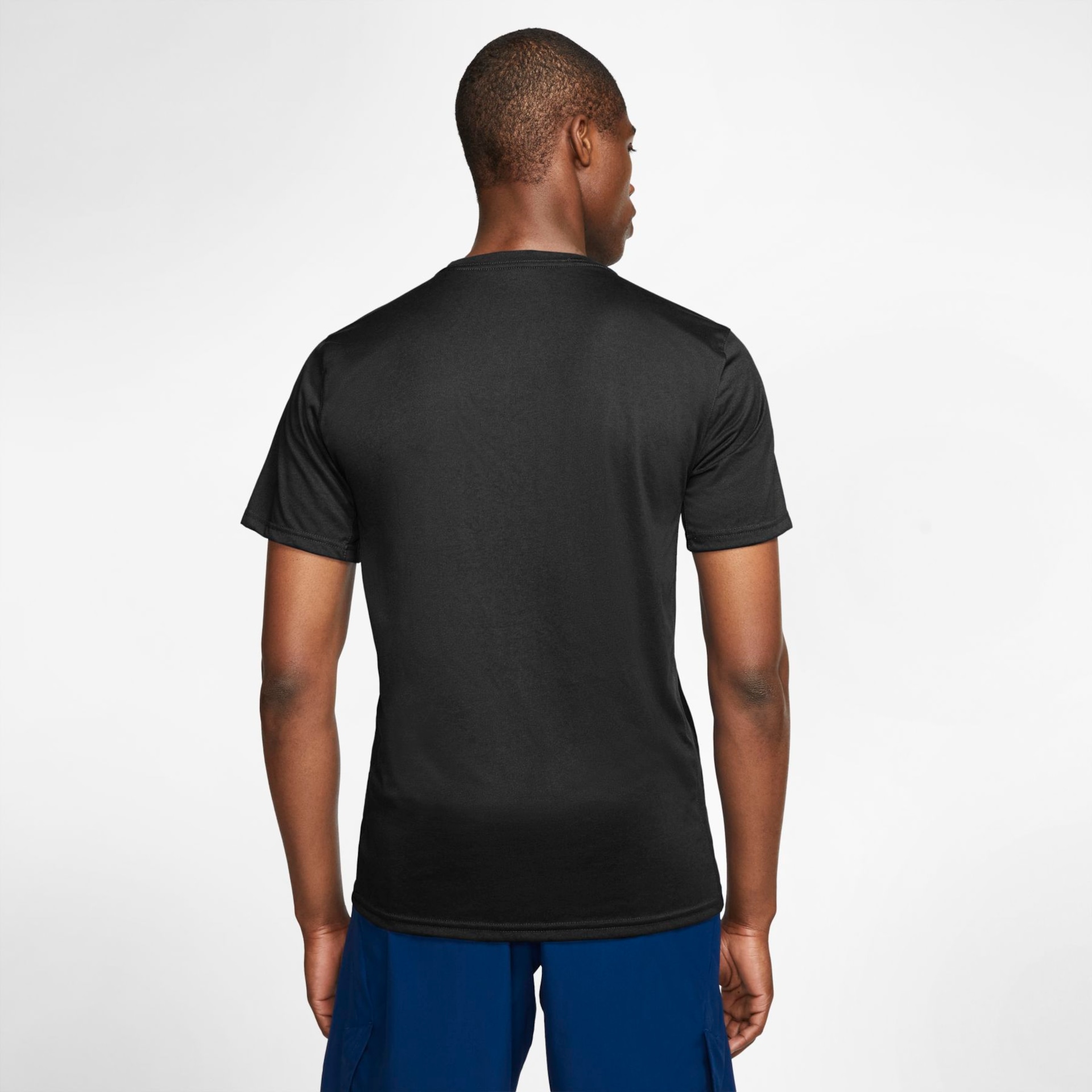 Camiseta Nike Legend 2.0 Masculina - Foto 2
