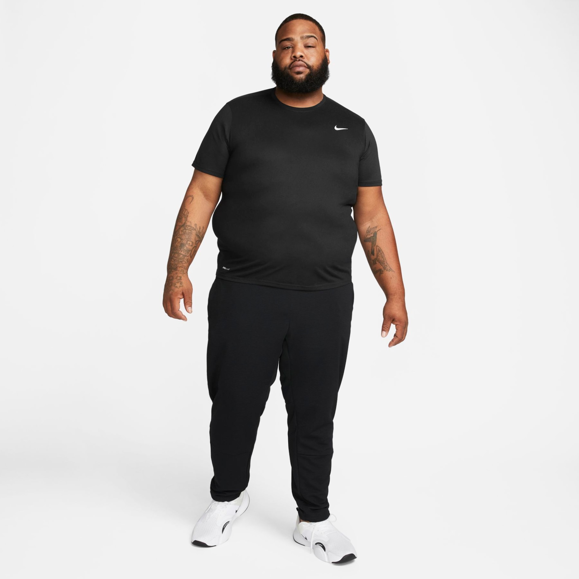 Camiseta Nike Legend 2.0 Masculina - Foto 11