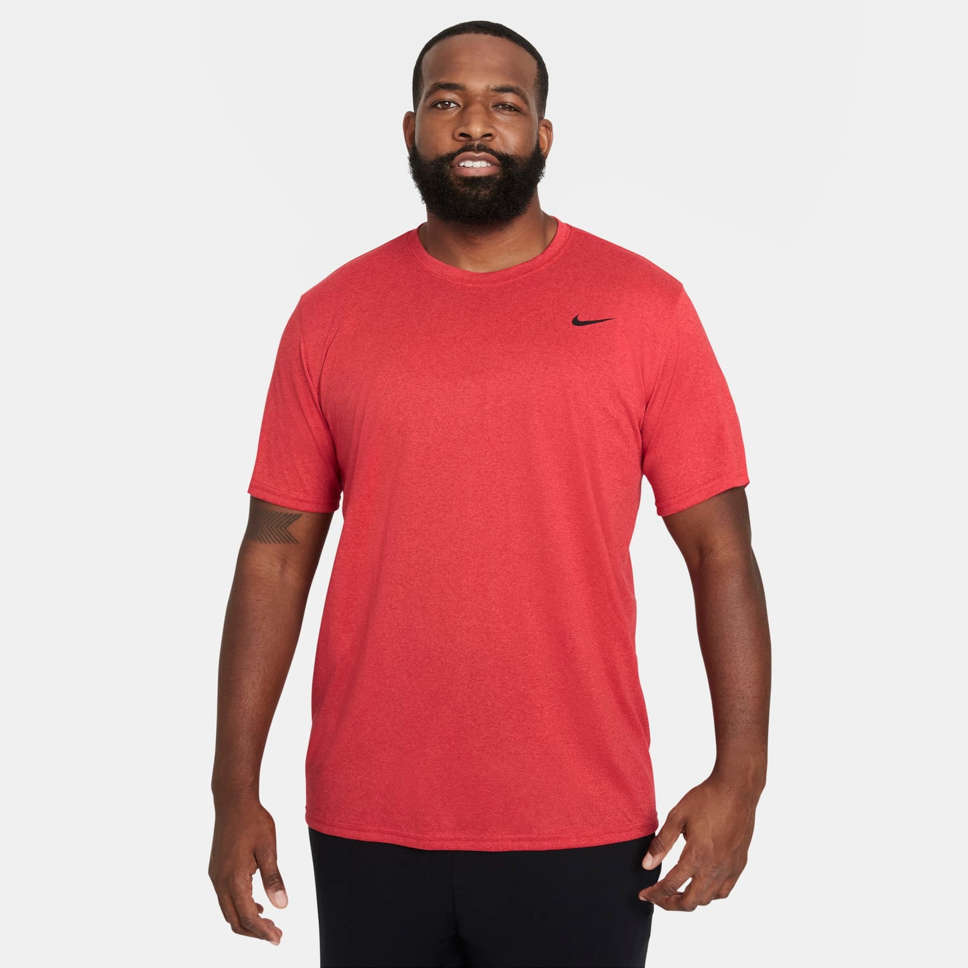 Camiseta Nike Legend 2.0 Masculina - Foto 6