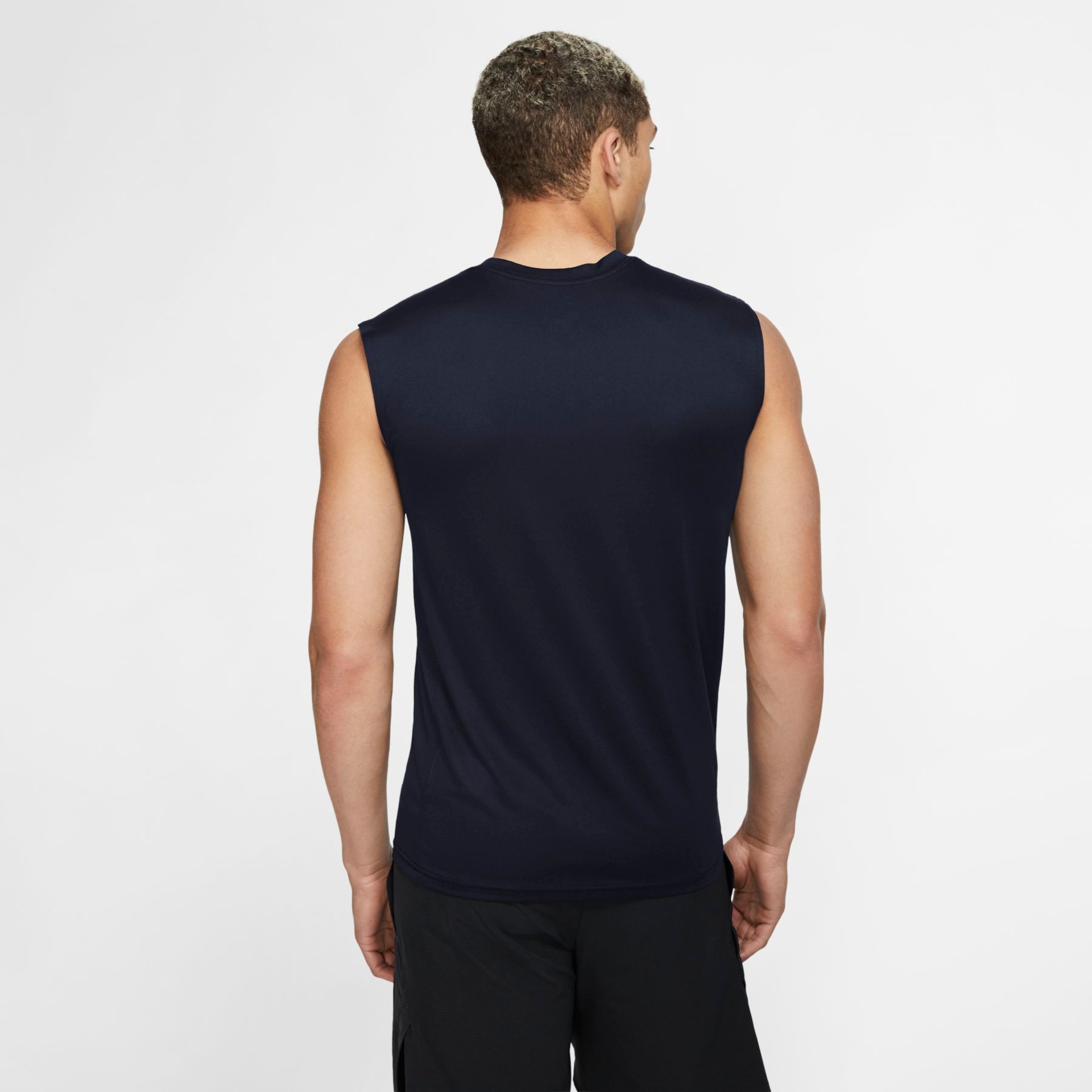 Regata Nike Legend 2.0 Masculina - Foto 2