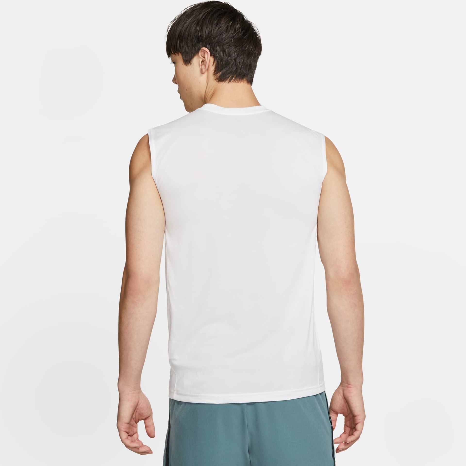 Regata Nike Legend 2.0 Masculina - Foto 2