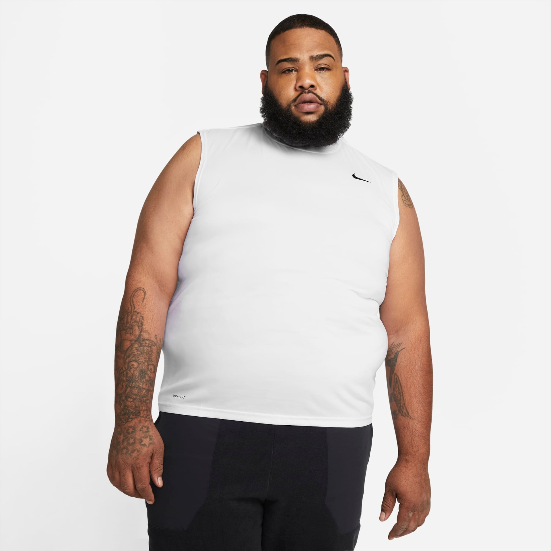 Regata Nike Legend 2.0 Masculina - Foto 6