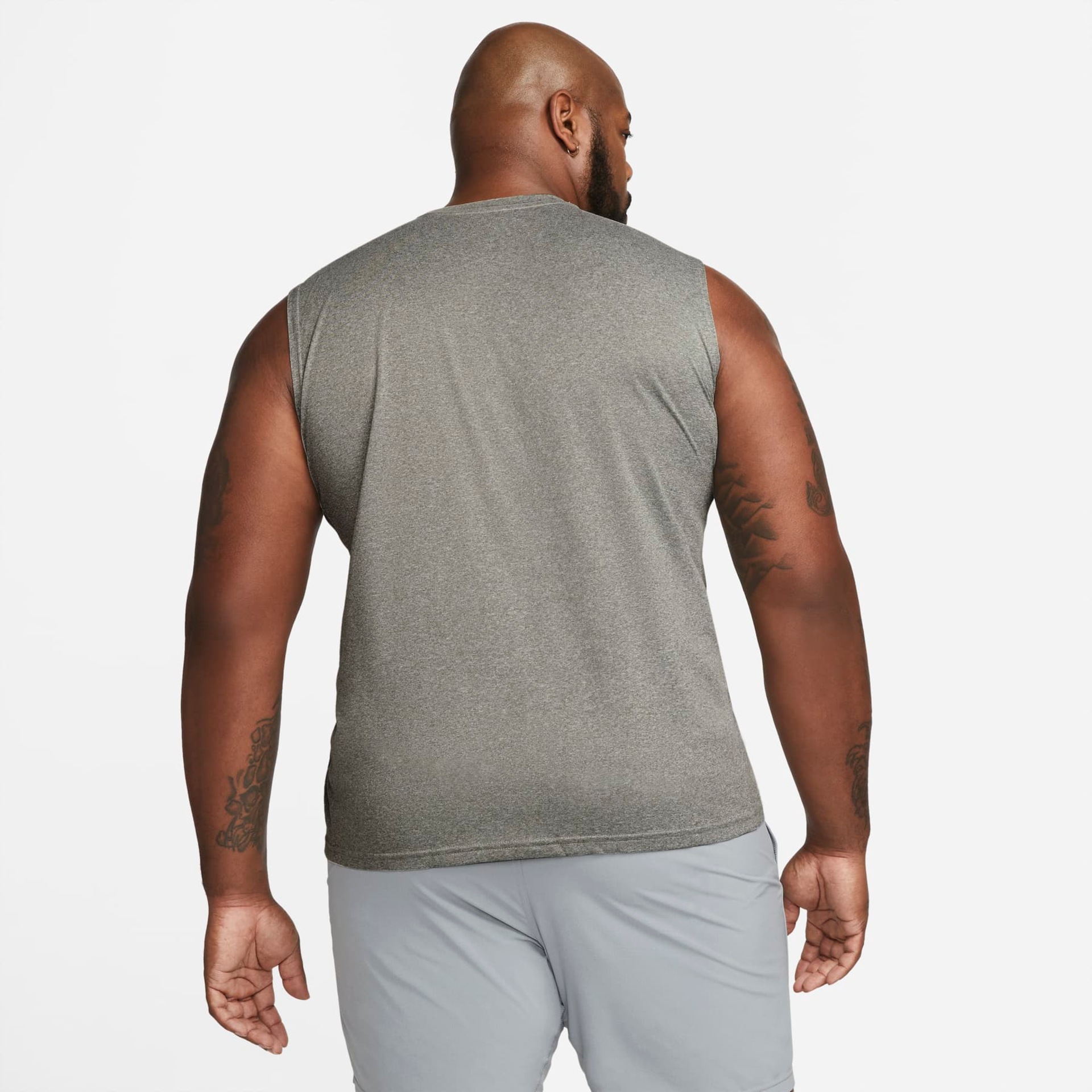 Regata Nike Legend 2.0 Masculina - Foto 5