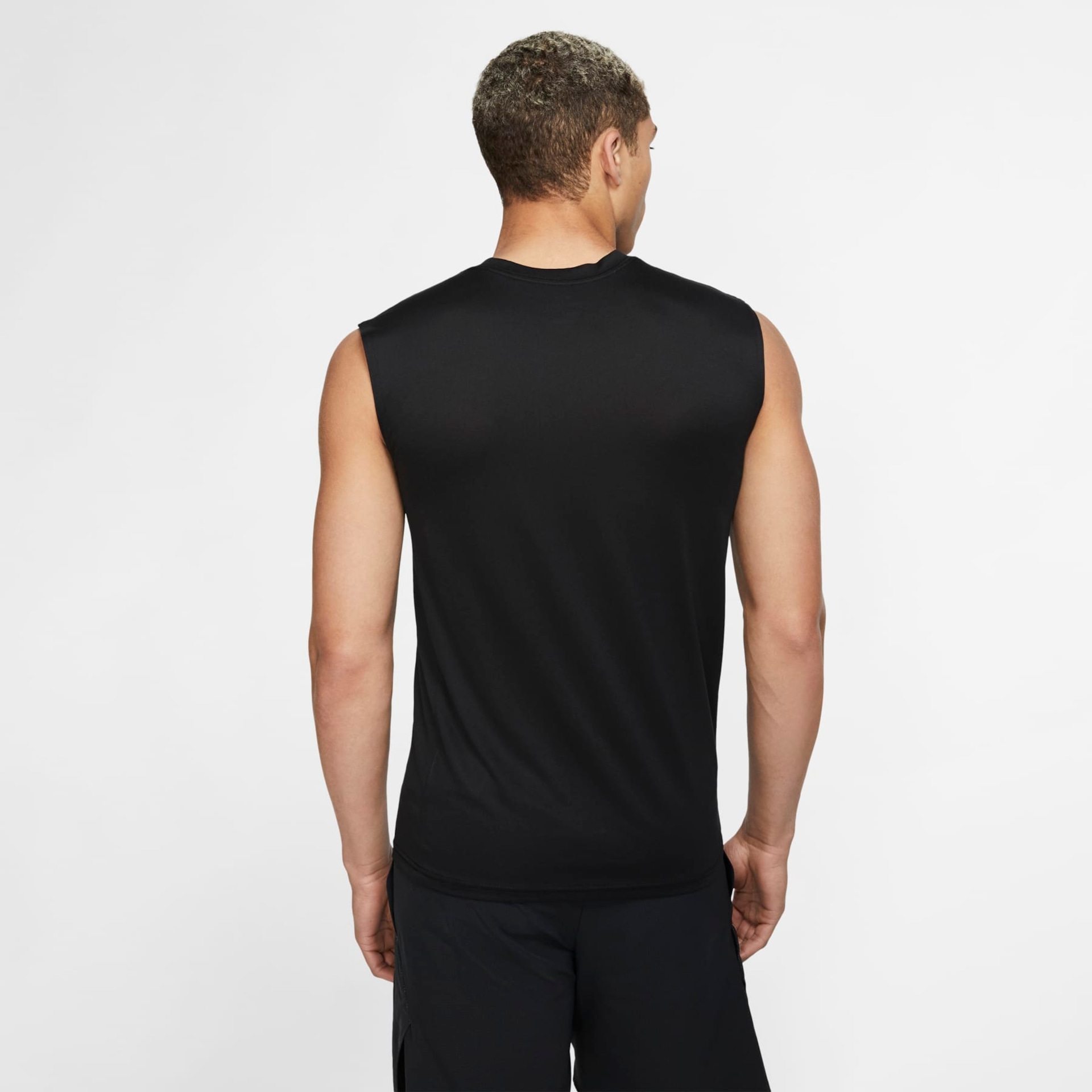 Regata Nike Legend 2.0 Masculina - Foto 2