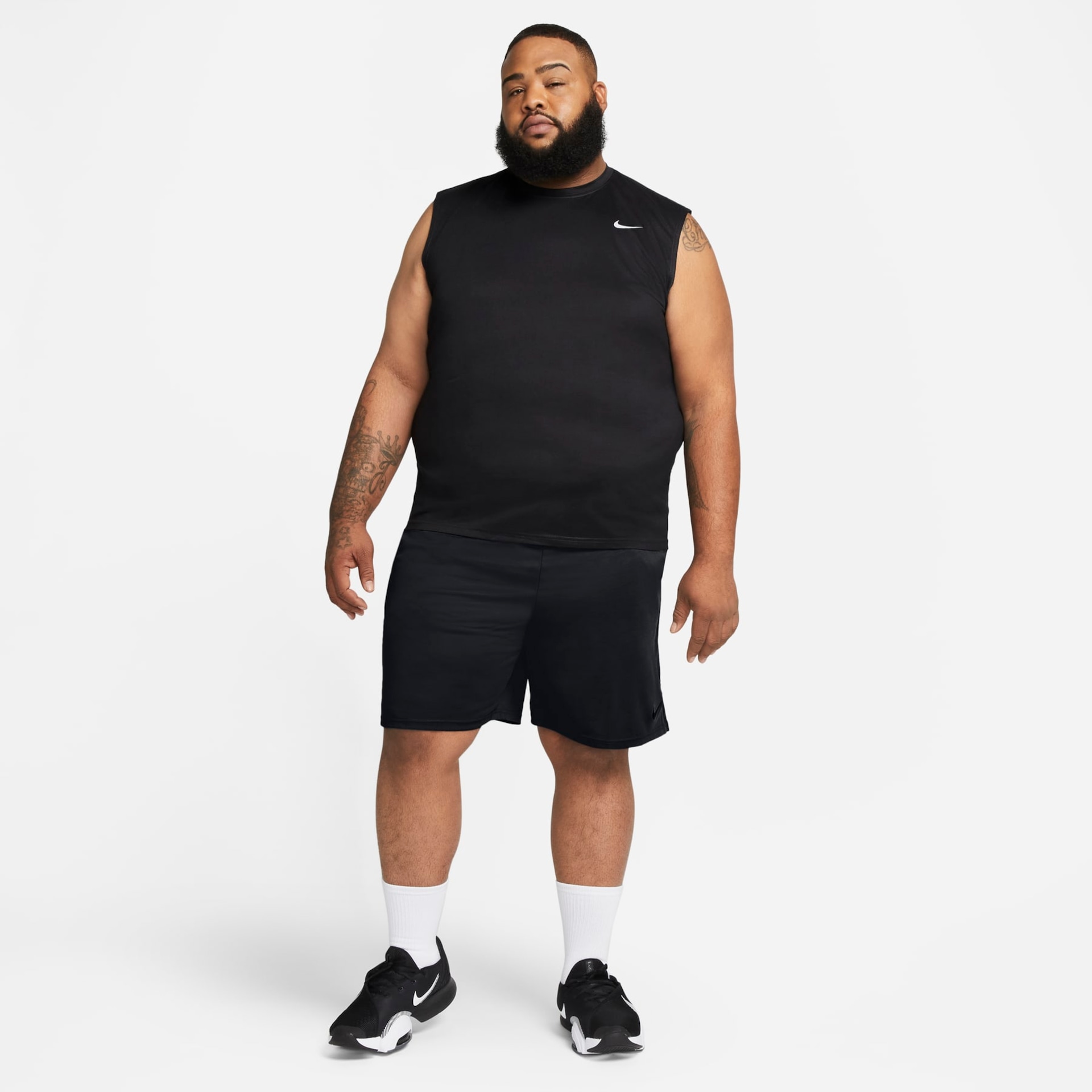 Regata Nike Legend 2.0 Masculina - Foto 9