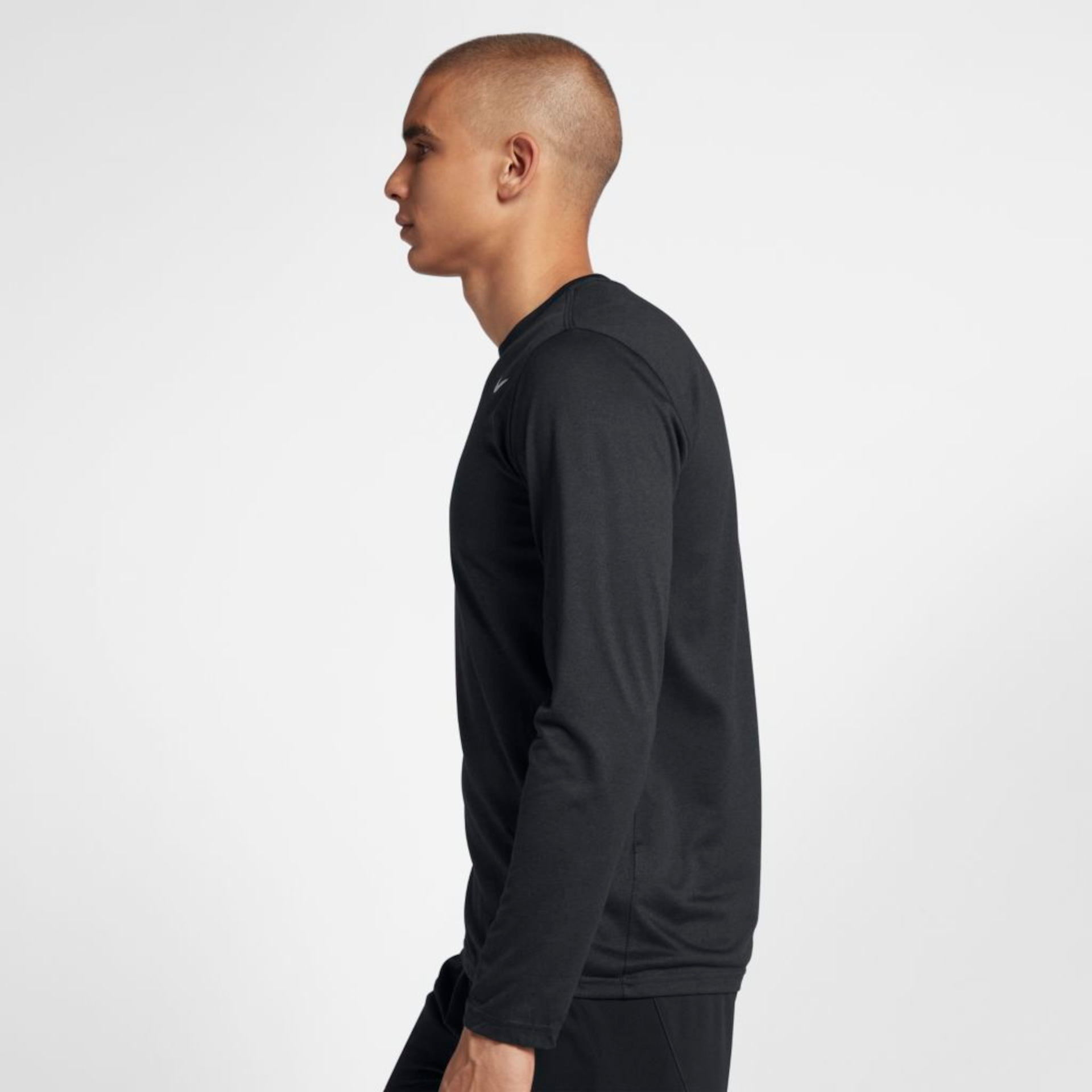 Camiseta Nike Dri-FIT Masculina - Foto 2