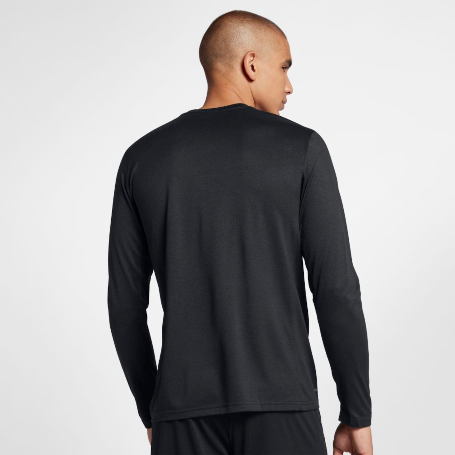 Camiseta Nike Dri-FIT Masculina - Foto 3