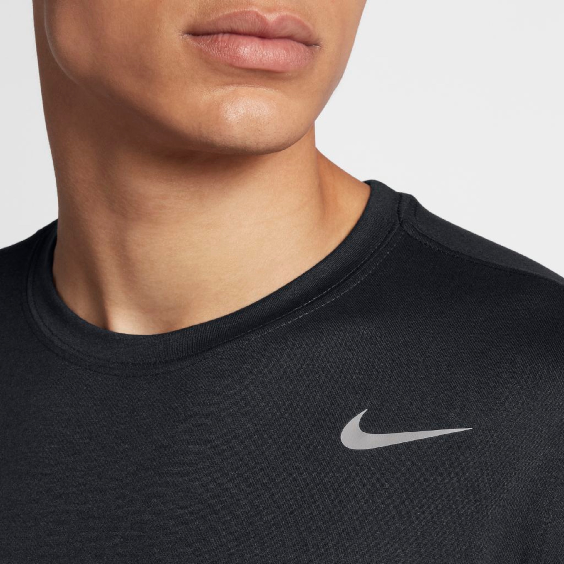 Camiseta Nike Dri-FIT Masculina - Foto 5