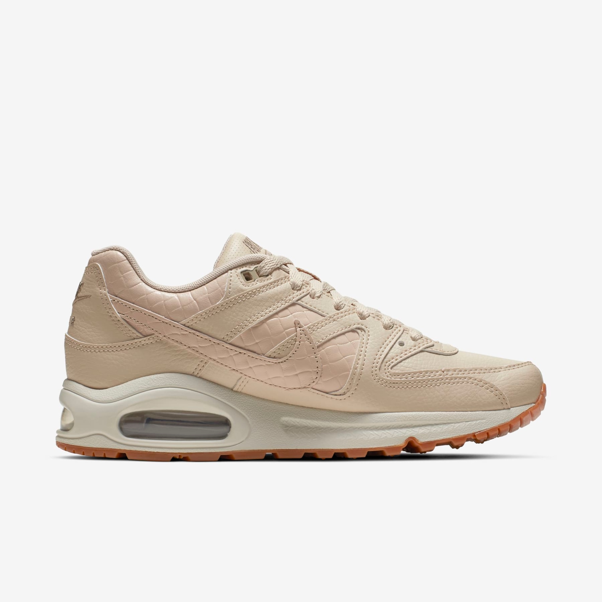 Tênis Nike Air Max Command Premium Feminino - Foto 3