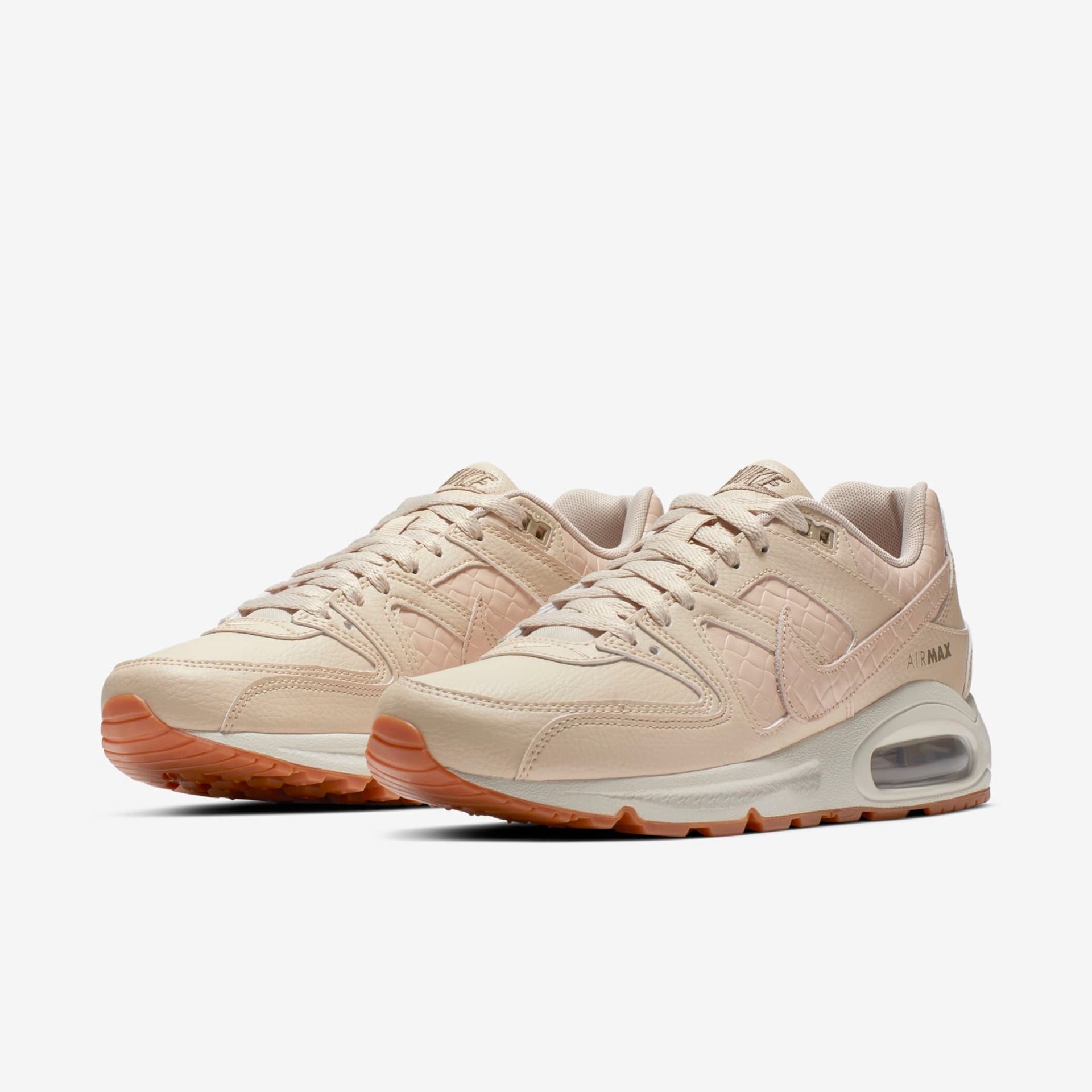 Tênis Nike Air Max Command Premium Feminino - Foto 5