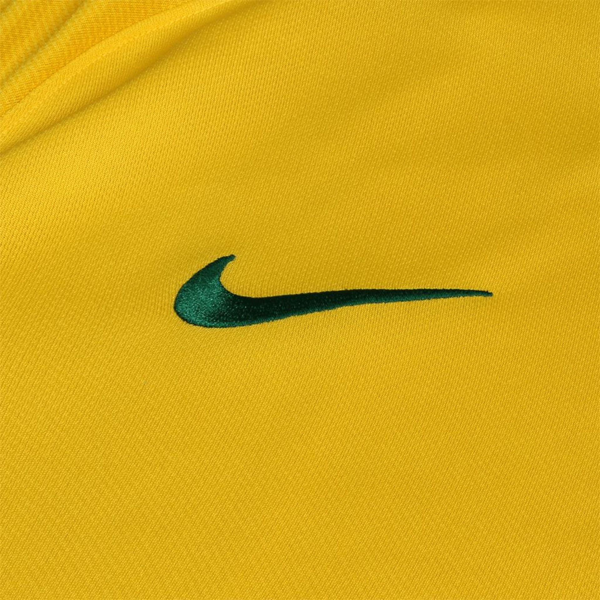 Camiseta Nike Brasil I Torcedor Pro Masculina - Foto 6