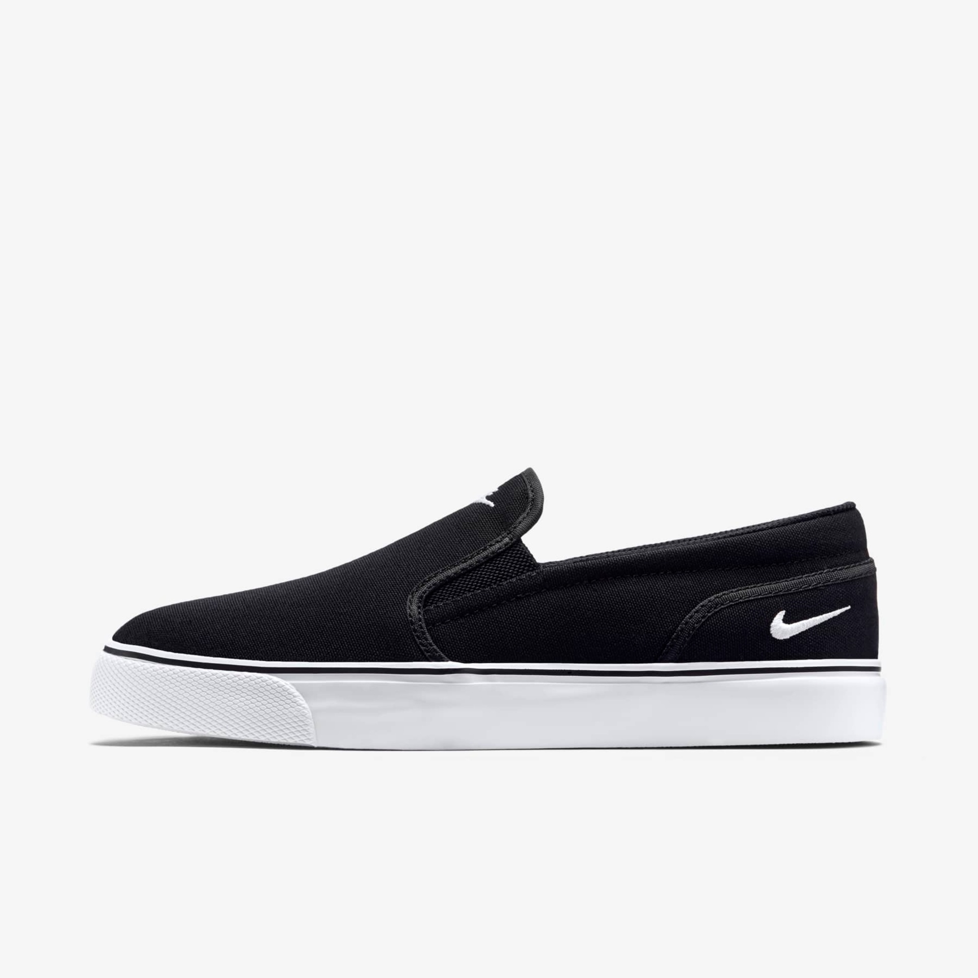 Tênis Nike Toki Slip-On Masculino - Foto 1