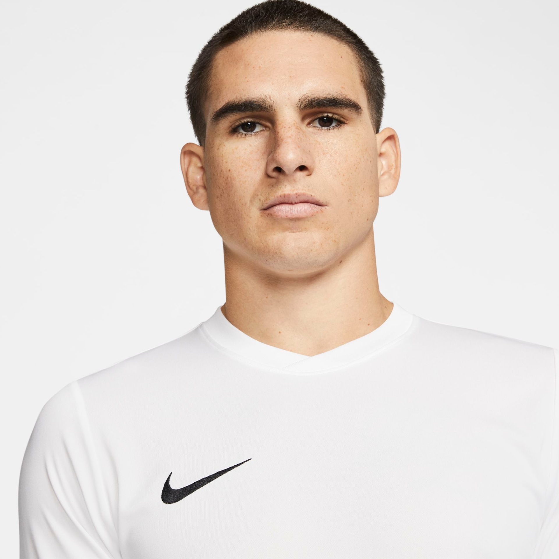 Camisa Manga Longa Nike Dri-Fit Uniformes - Foto 3