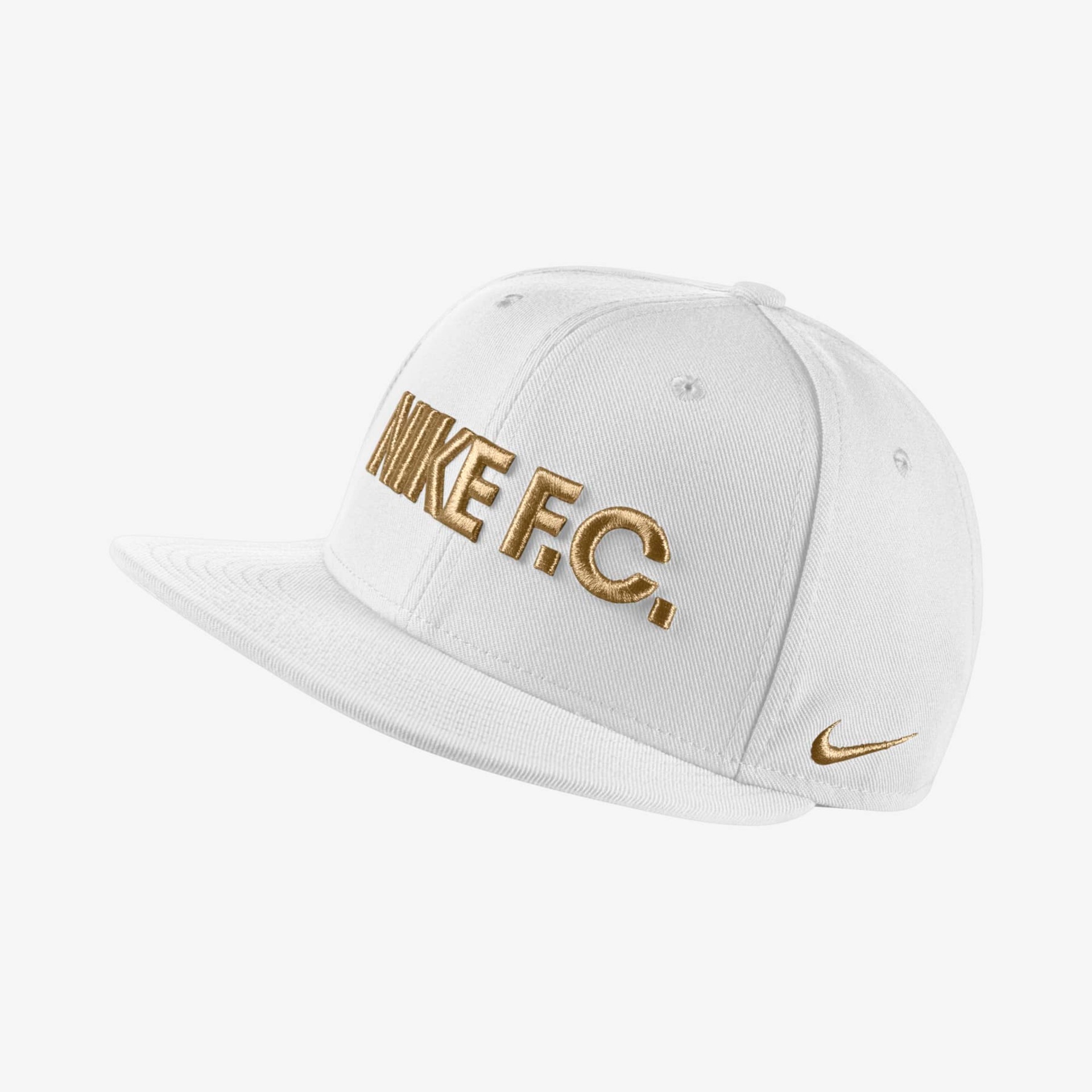 Boné Nike FC True Snapback - Foto 1