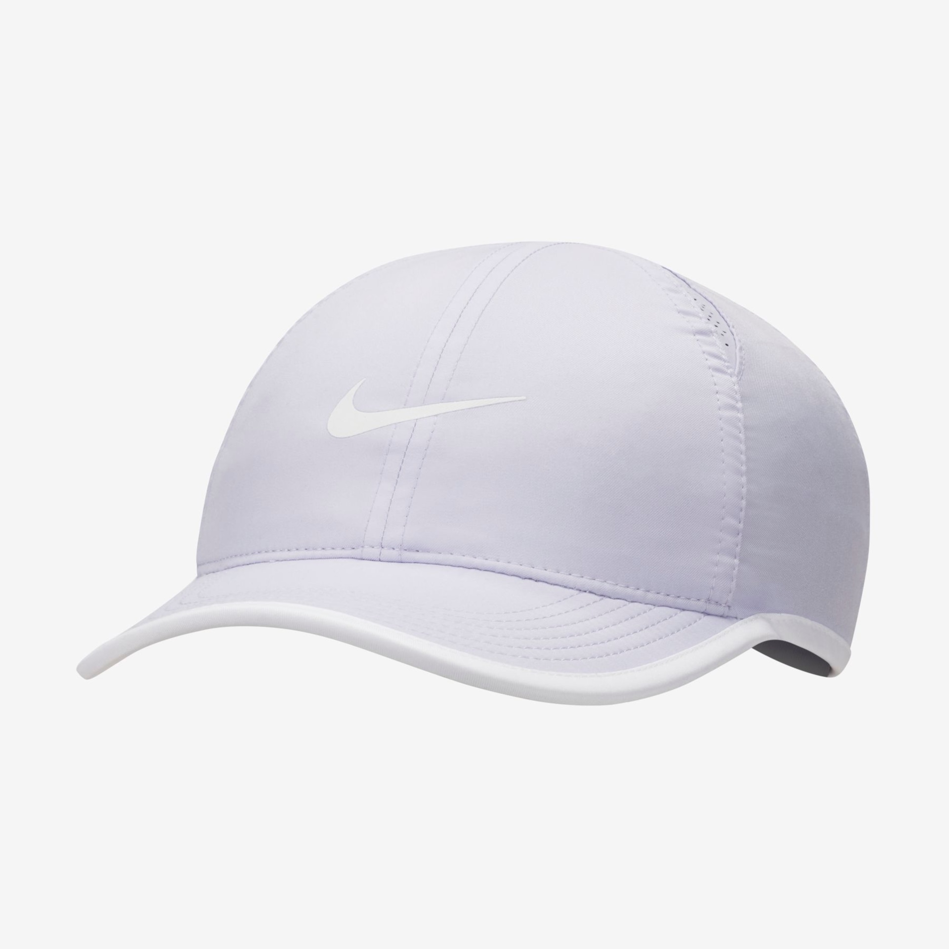 Boné Nike AeroBill Featherlight Infantil - Foto 1