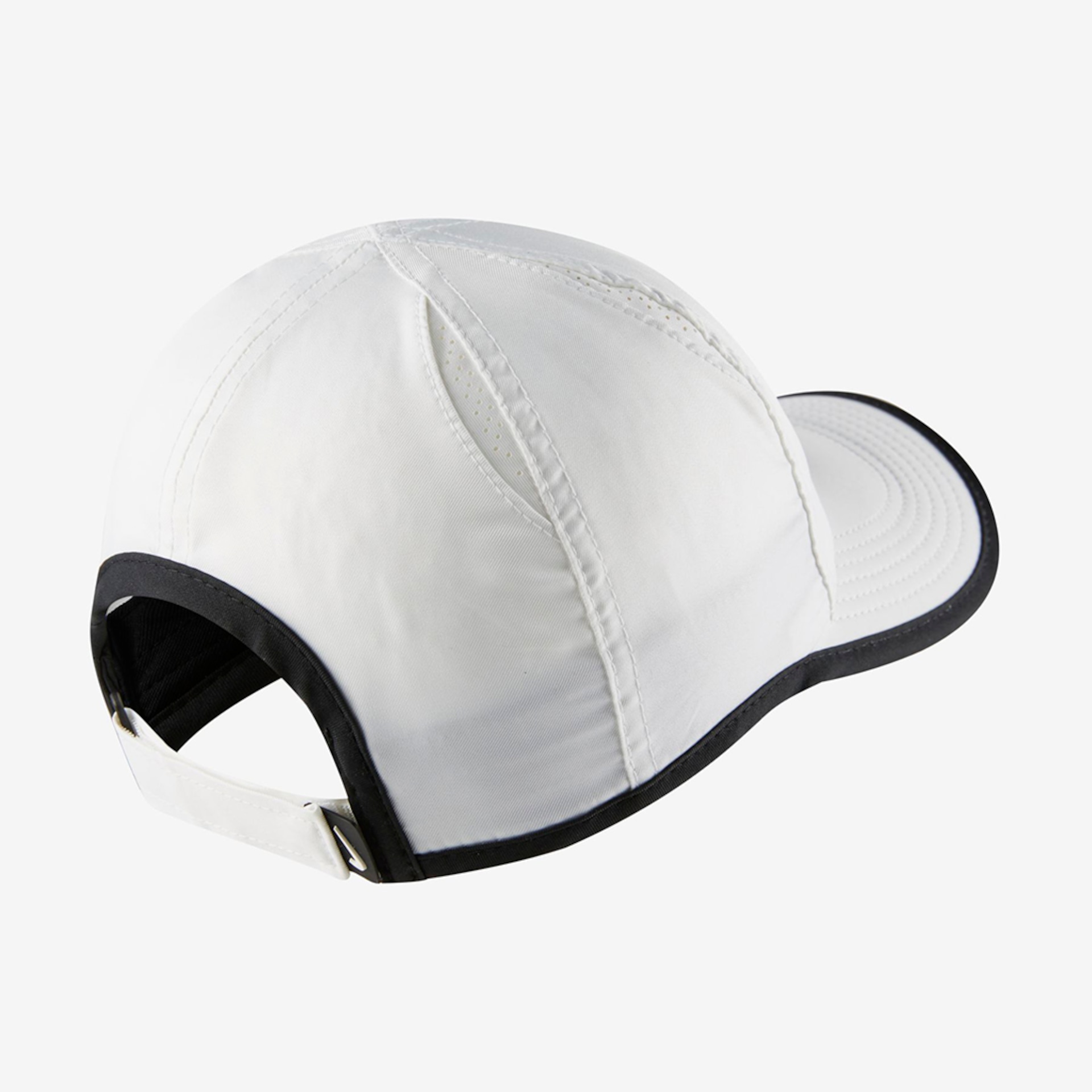Boné Nike Featherlight Infantil - Foto 2