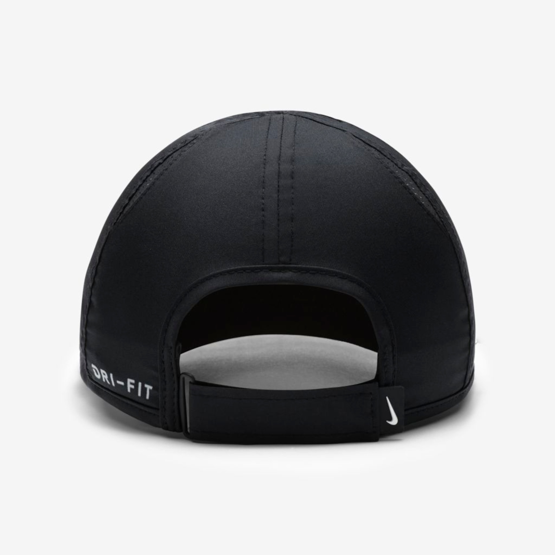 Boné Nike Featherlight Infantil - Foto 4