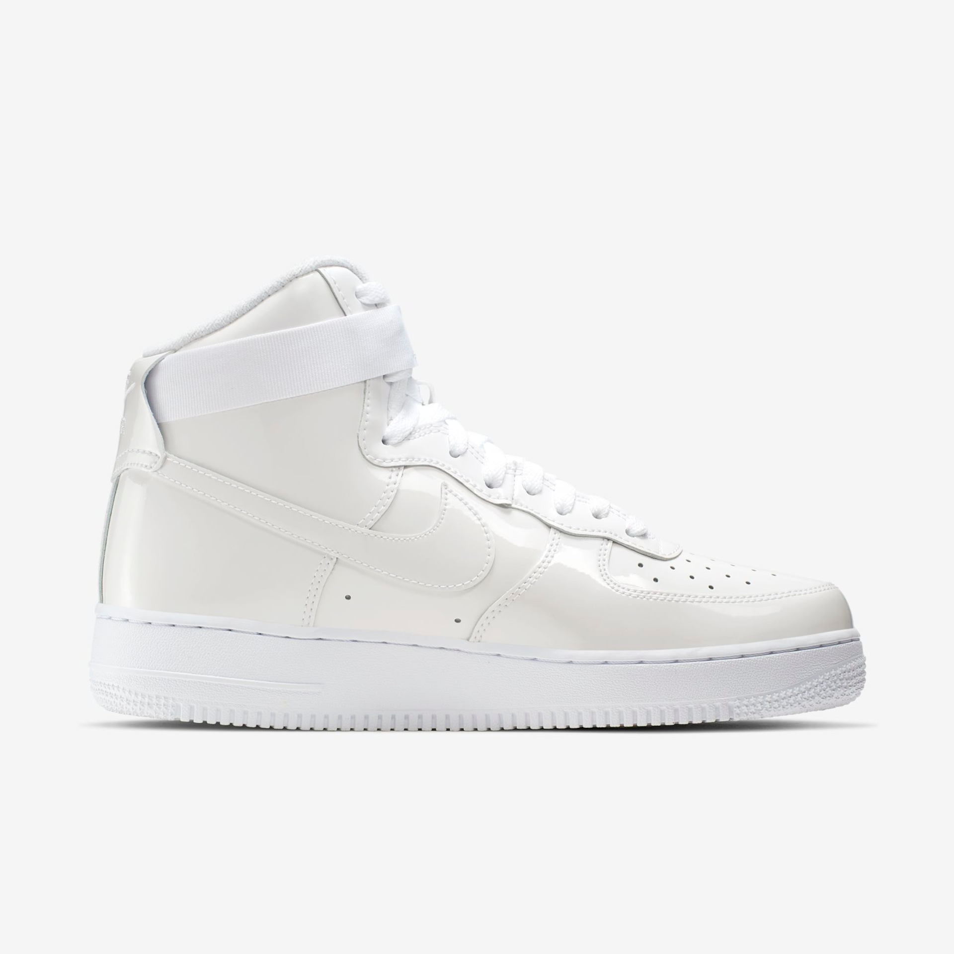 Tênis Nike Air Force 1 High Retro QS Masculino - Foto 3