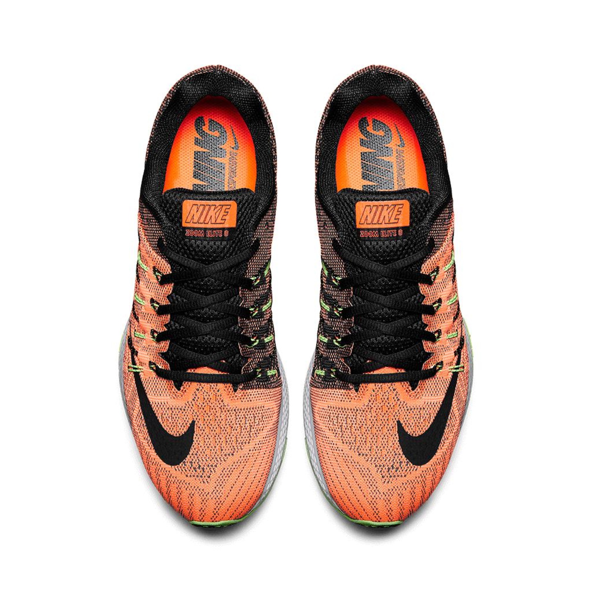 Tênis Nike Air Zoom Elite 8 Masculino - Foto 4